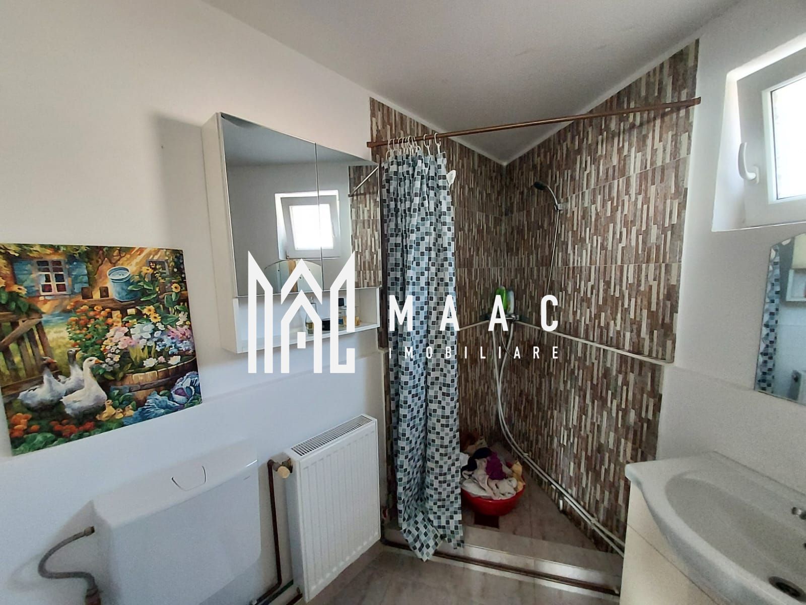 Casă 3 camere de vânzare | Mohu | 105 mp | teren 350 mp — fotografia 15