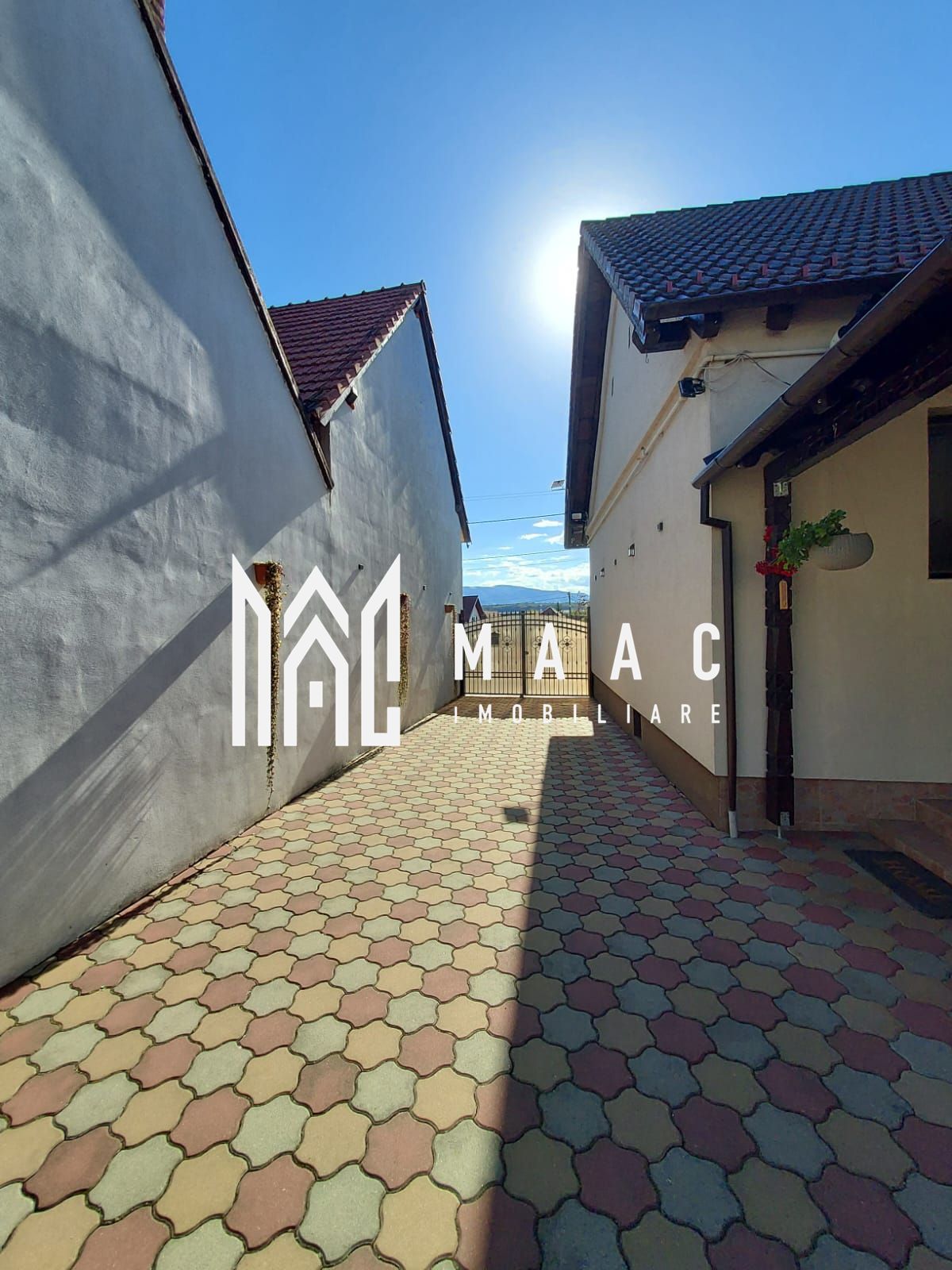 Casă 3 camere de vânzare | Mohu | 105 mp | teren 350 mp — fotografia 16