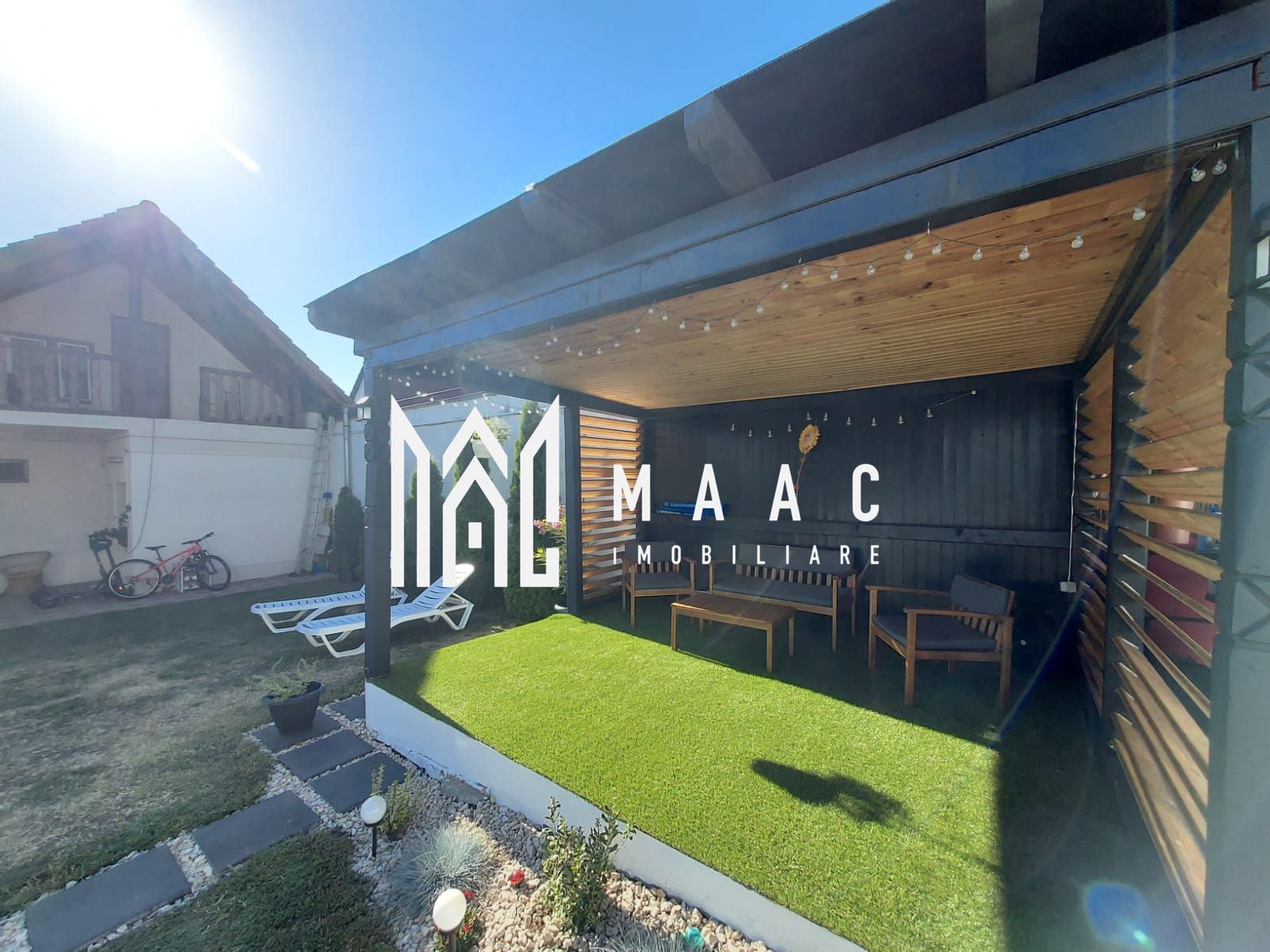 Casă 3 camere de vânzare | Mohu | 105 mp | teren 350 mp — fotografia 18