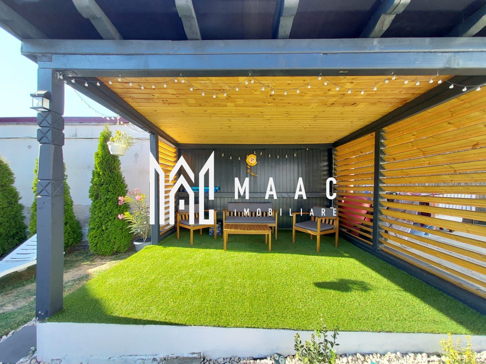 Casă 3 camere de vânzare | Mohu | 105 mp | teren 350 mp — fotografia 19