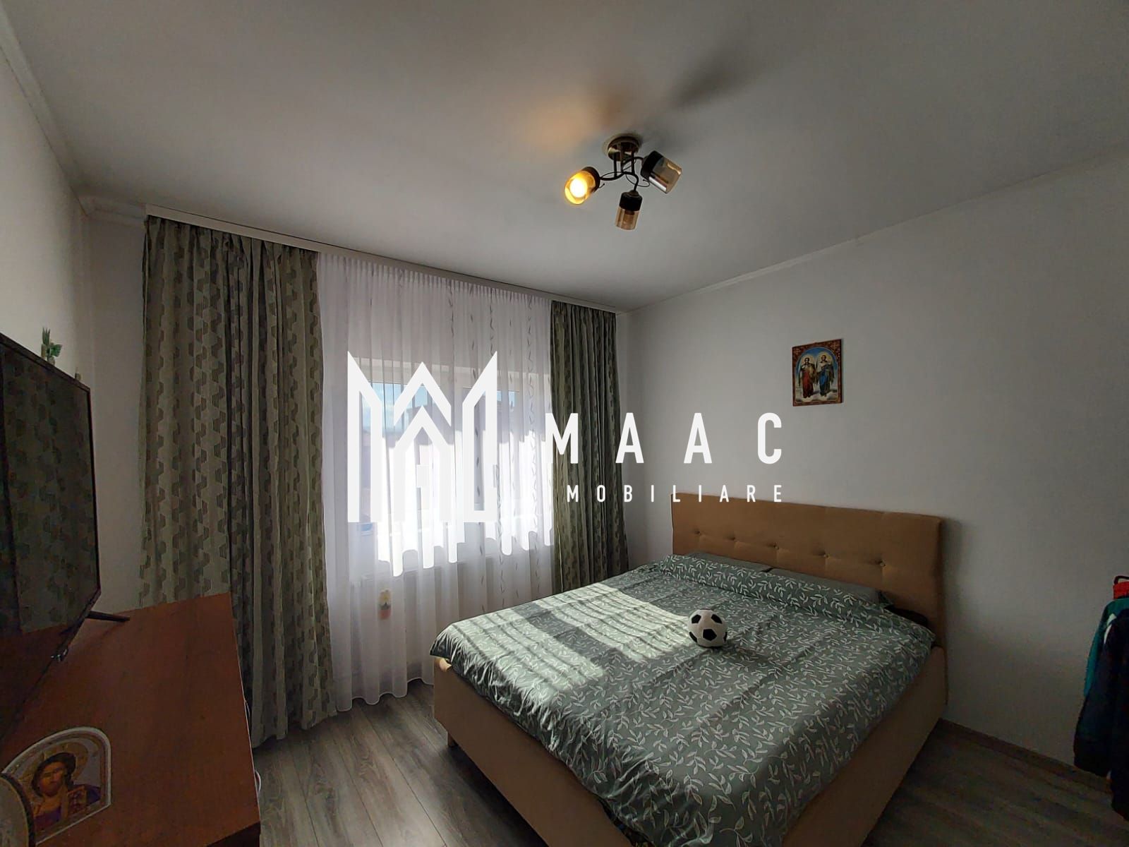 Casă 3 camere de vânzare | Mohu | 105 mp | teren 350 mp — fotografia 3