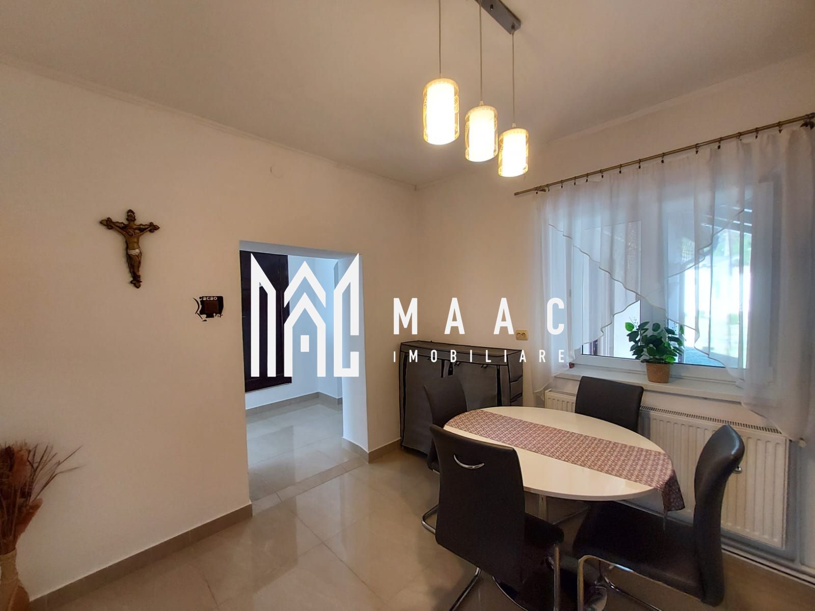 Casă 3 camere de vânzare | Mohu | 105 mp | teren 350 mp — fotografia 5