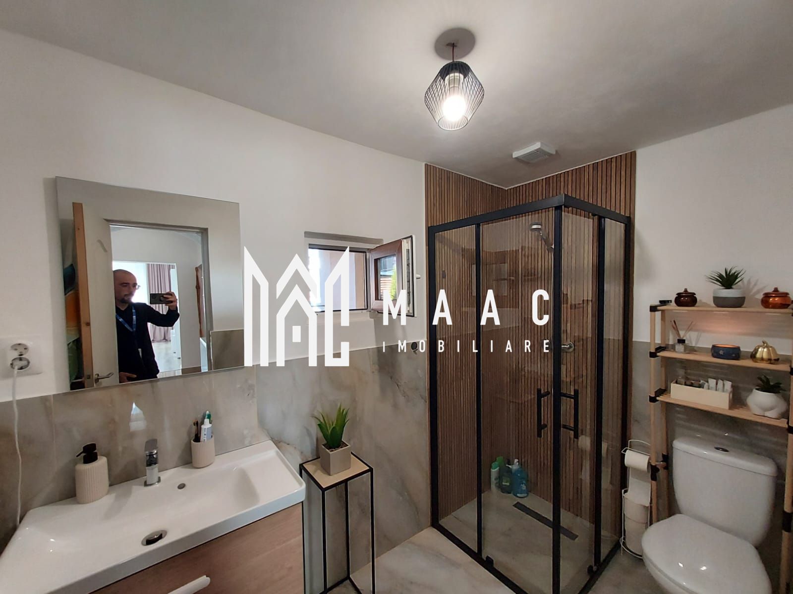 Casă 3 camere de vânzare | Mohu | 105 mp | teren 350 mp — fotografia 6