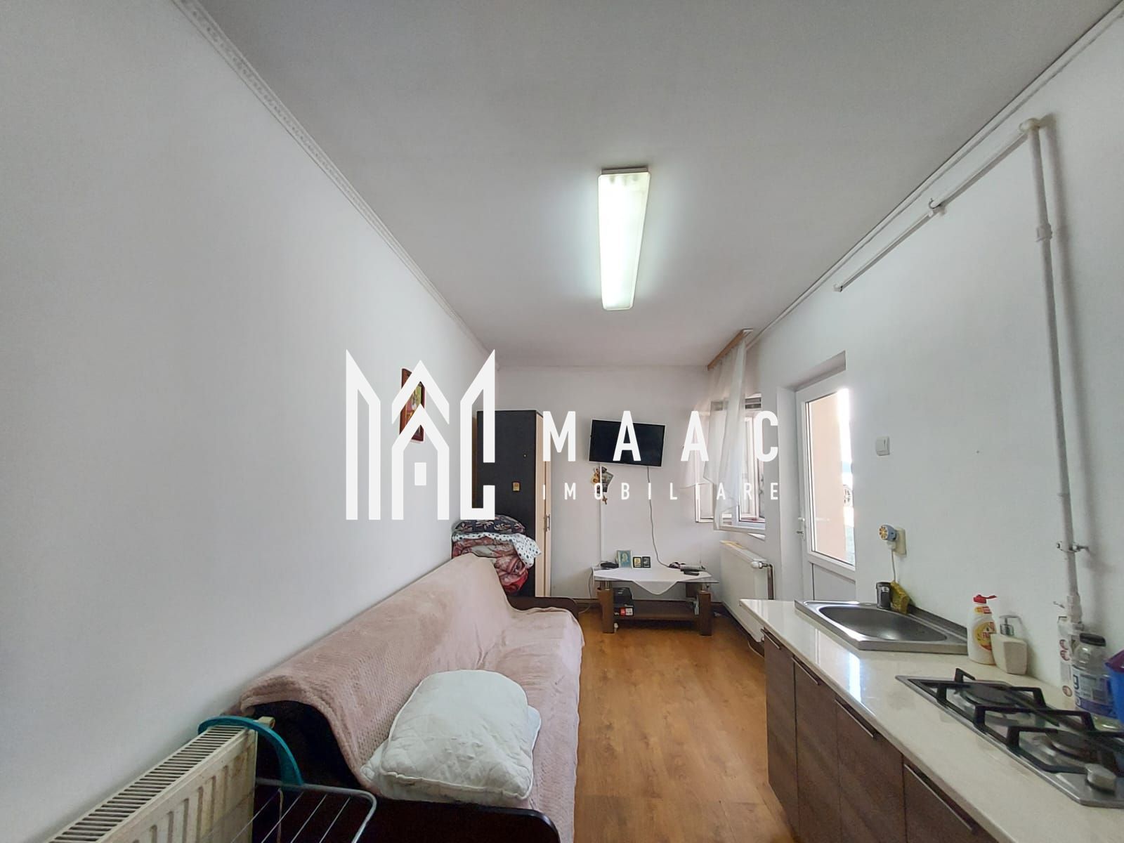 Casă 3 camere de vânzare | Mohu | 105 mp | teren 350 mp — fotografia 8