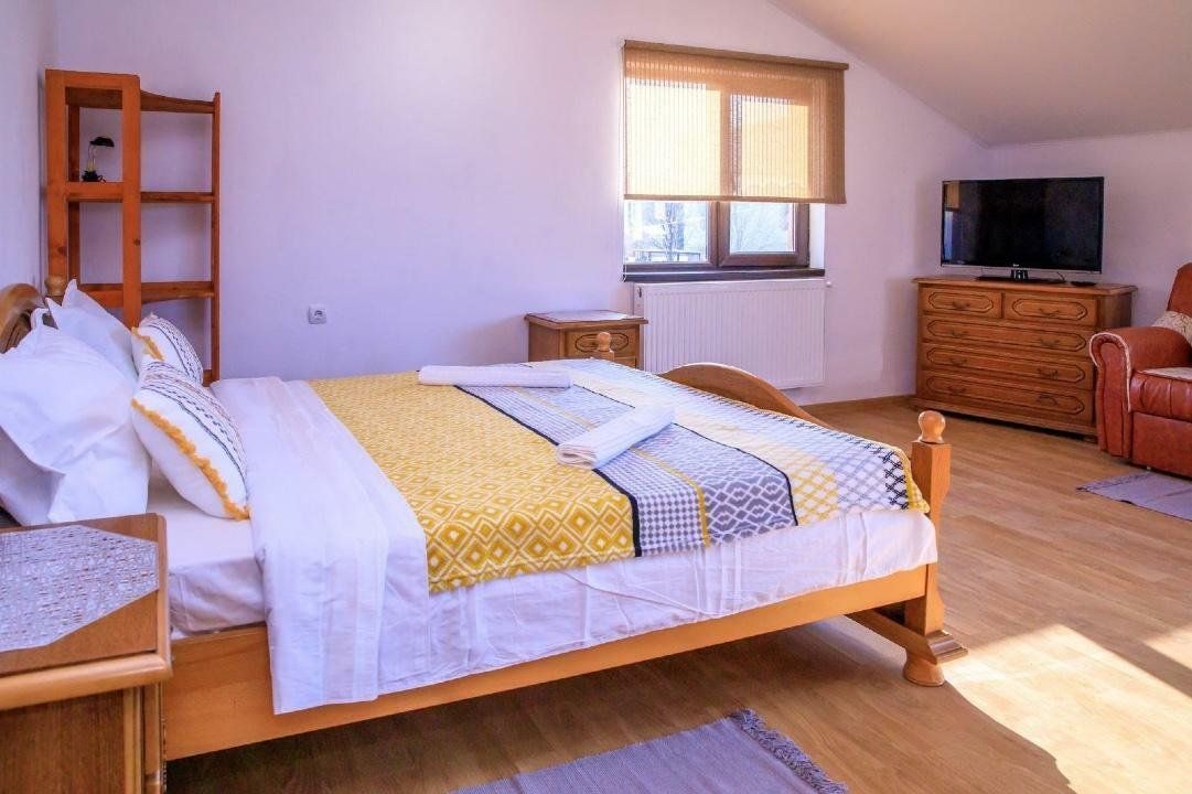 Vând casă - vilă Măgurele Ilfov - zona centrală -direct proprietar — fotografia 4