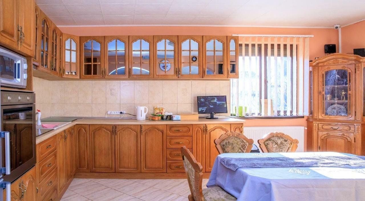 Vând casă - vilă Măgurele Ilfov - zona centrală -direct proprietar — fotografia 5