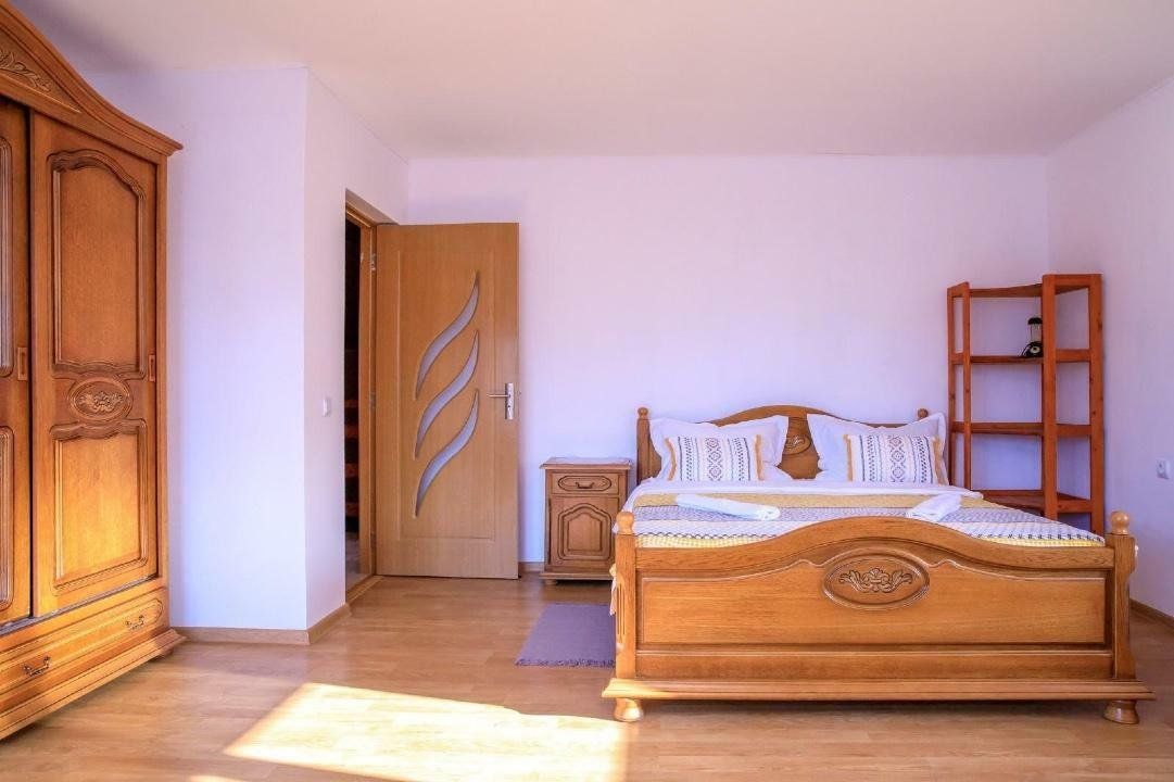 Vând casă - vilă Măgurele Ilfov - zona centrală -direct proprietar — fotografia 6