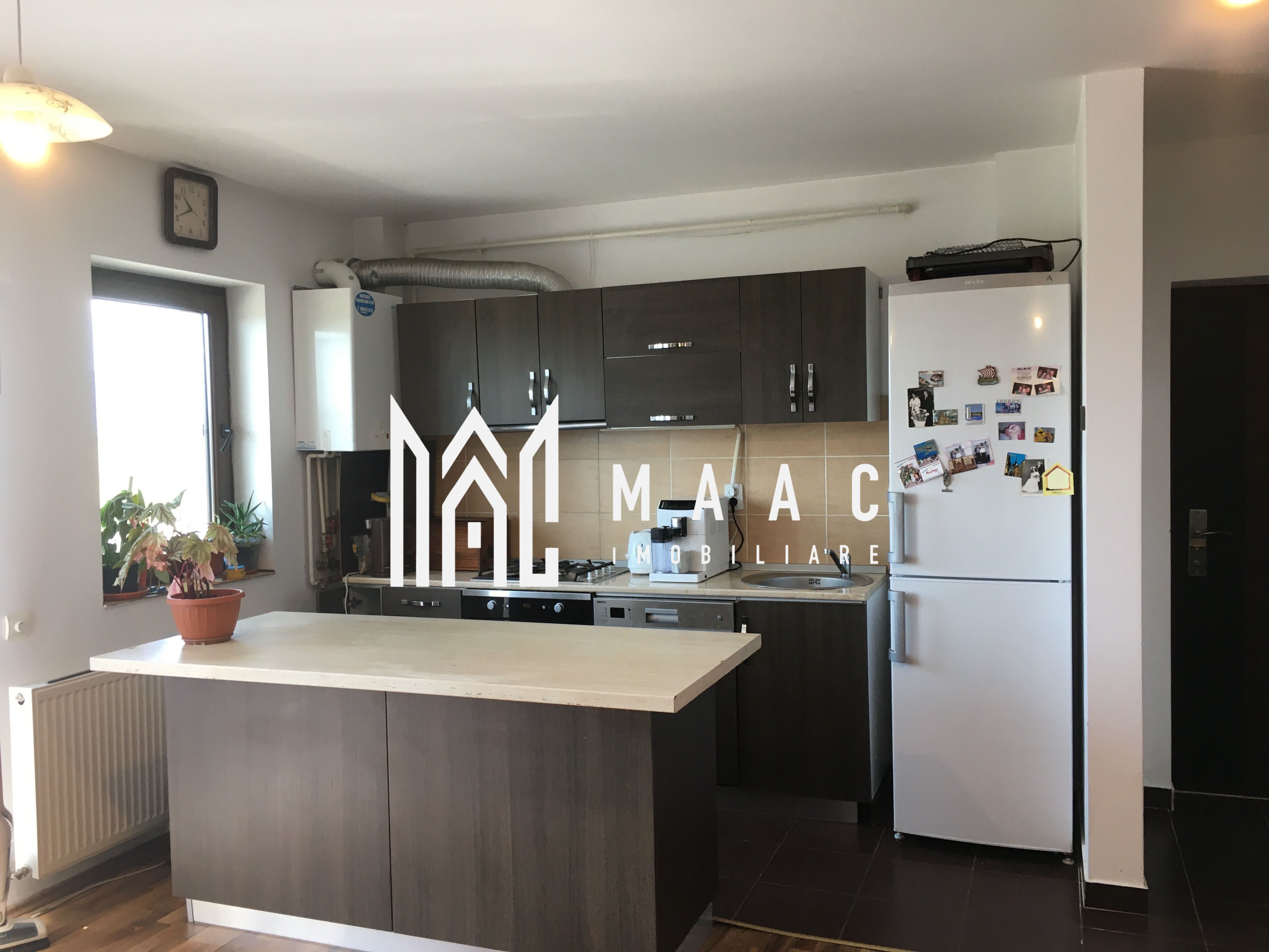Apartament 3 camere de închiriat | Sibiu | Doamna Stanca — fotografia 3