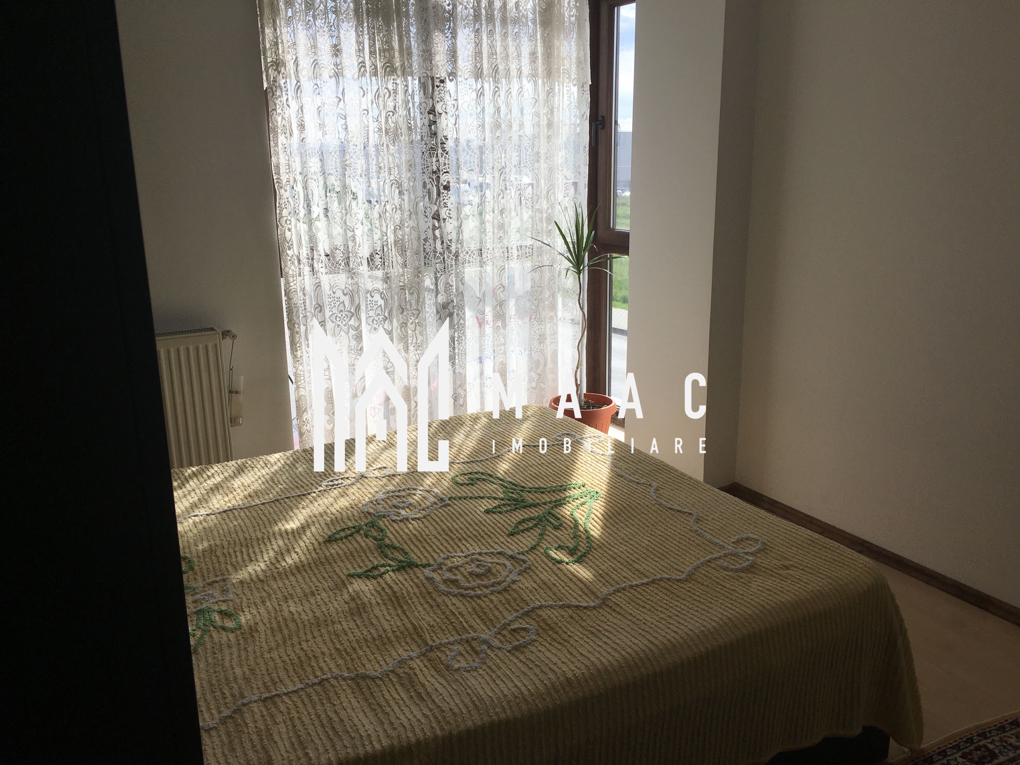 Apartament 3 camere de închiriat | Sibiu | Doamna Stanca — fotografia 4