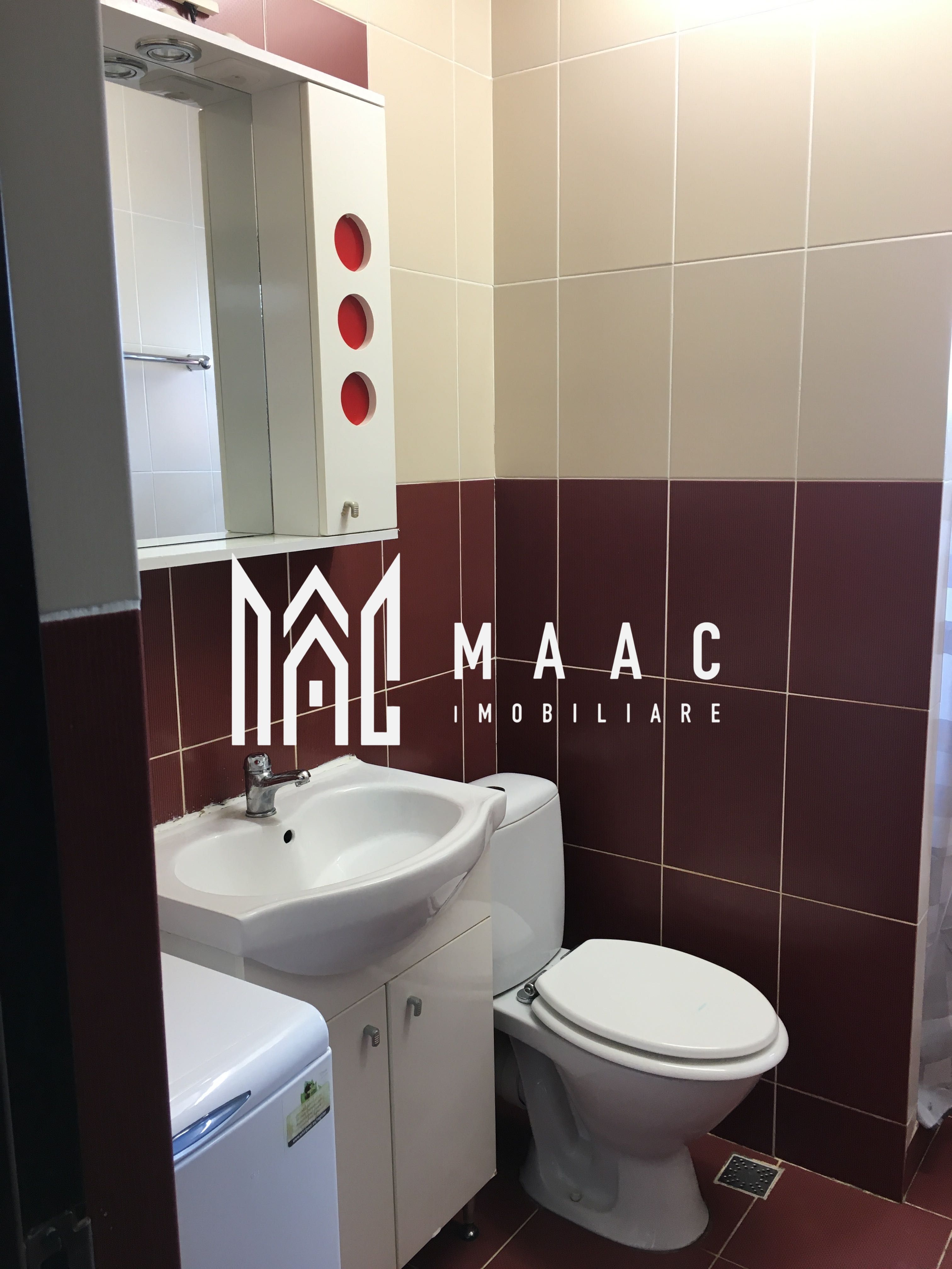 Apartament 3 camere de închiriat | Sibiu | Doamna Stanca — fotografia 5