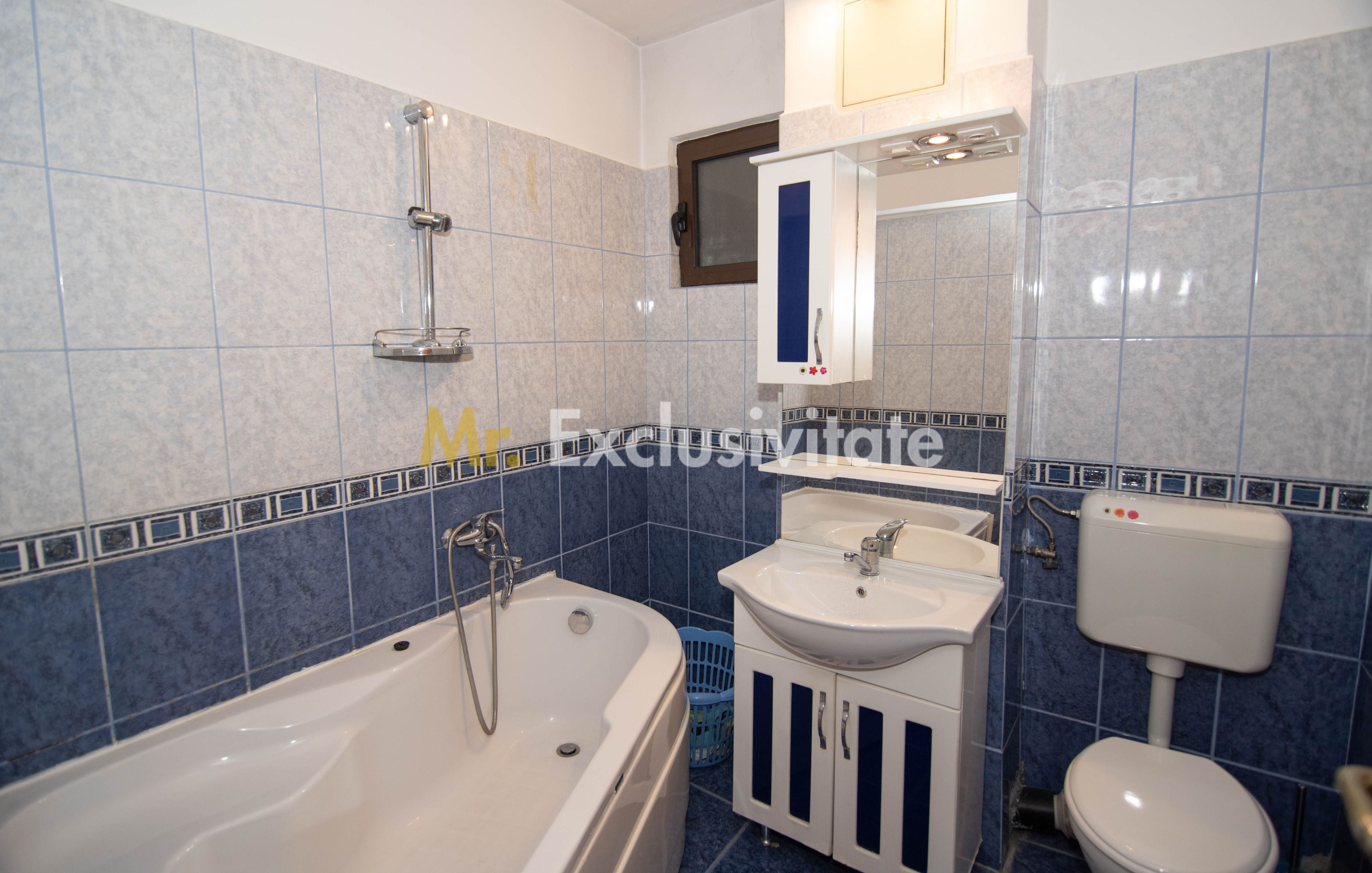 Apartament 3 camere decomandat – Cartier Prundu, Complexul 2 | Pitesti — fotografia 10