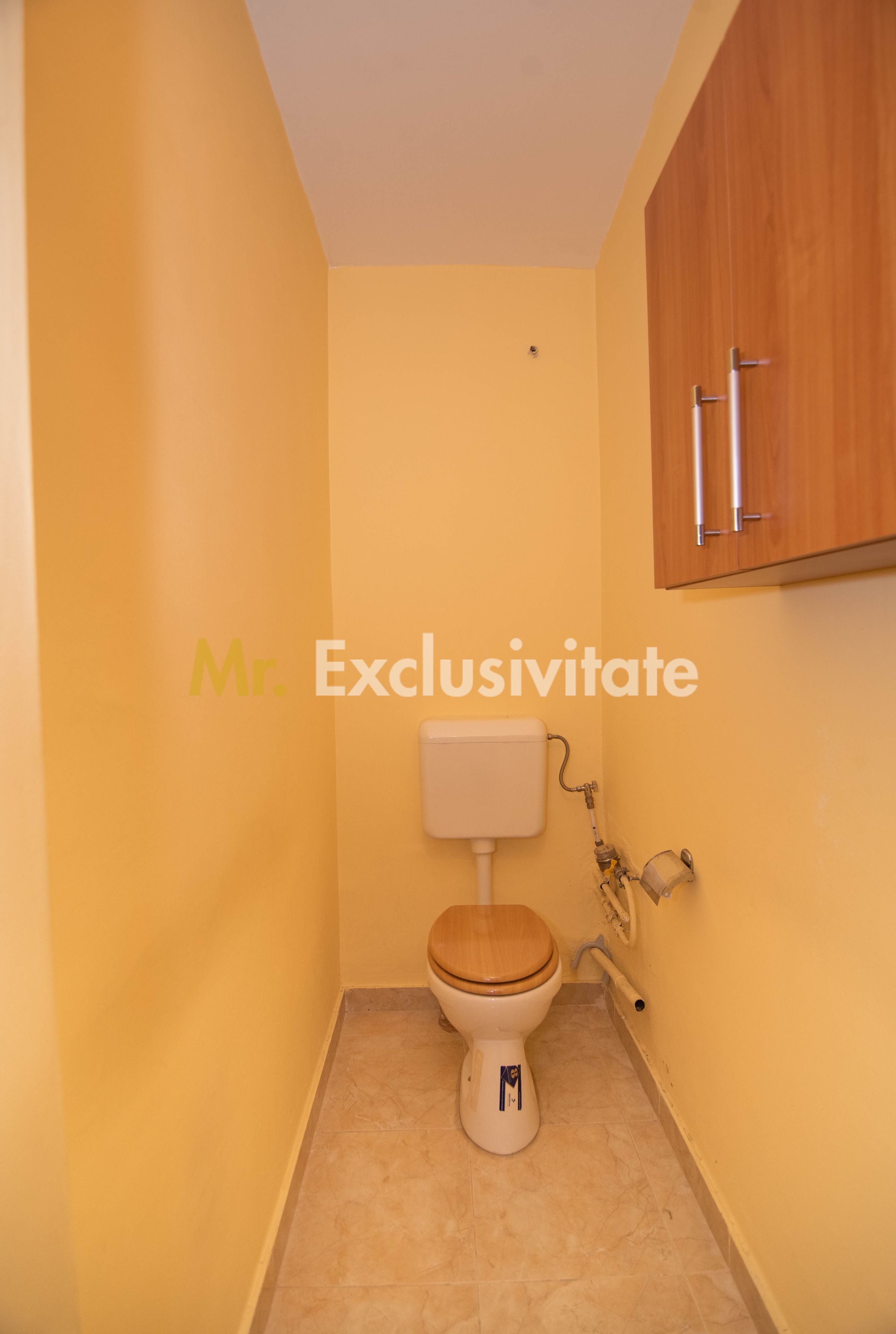 Apartament 3 camere decomandat – Cartier Prundu, Complexul 2 | Pitesti — fotografia 11