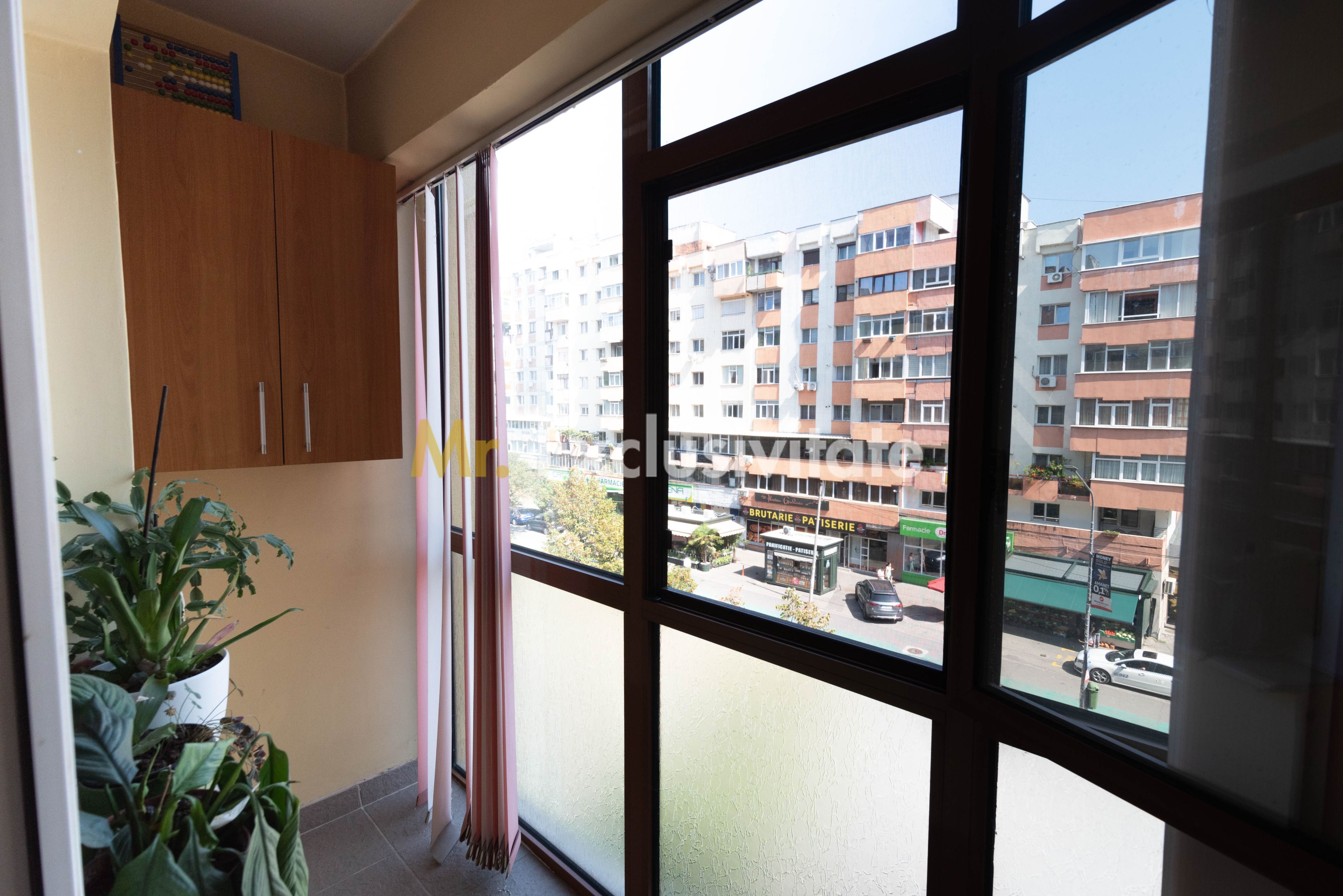 Apartament 3 camere decomandat – Cartier Prundu, Complexul 2 | Pitesti — fotografia 12