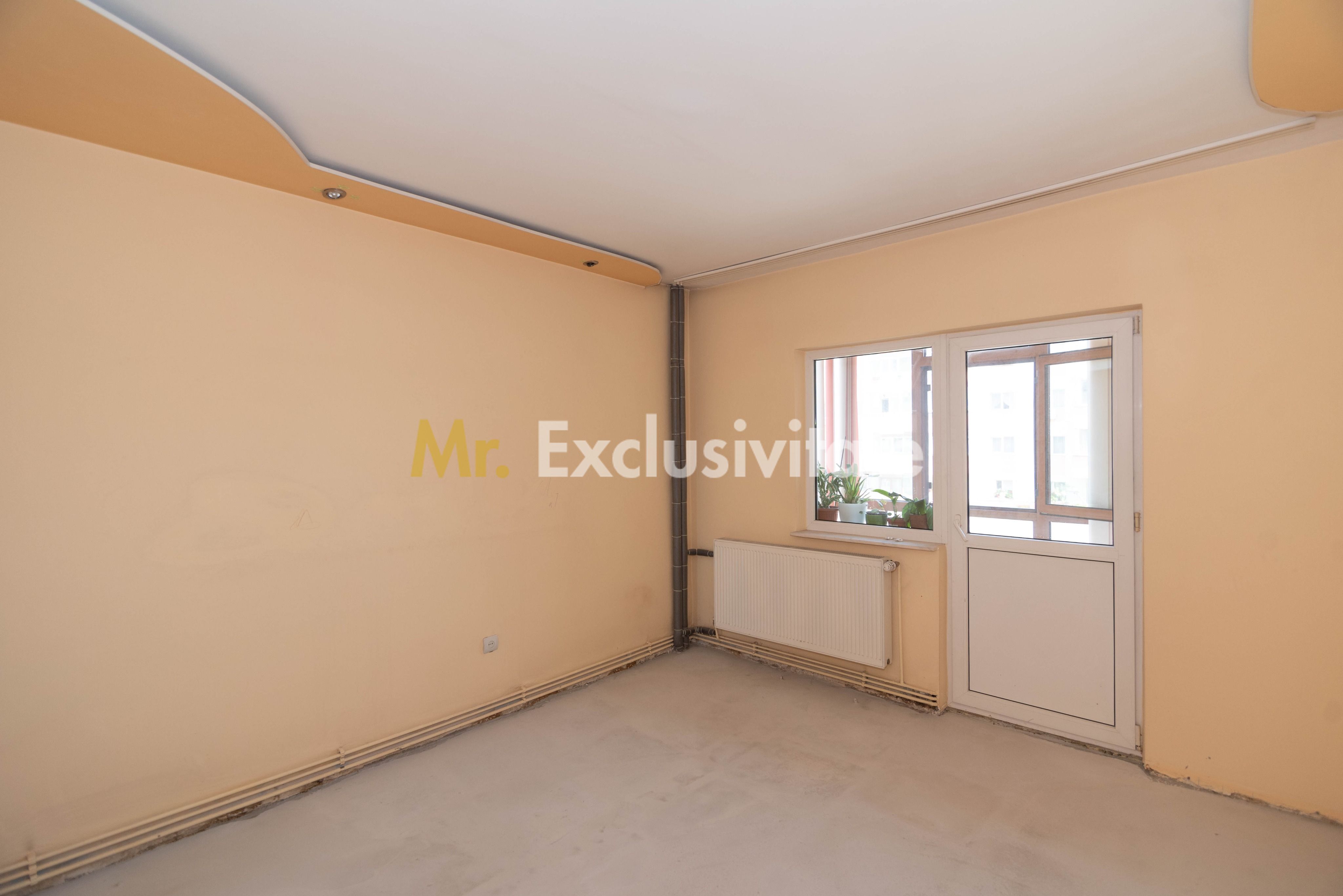 Apartament 3 camere decomandat – Cartier Prundu, Complexul 2 | Pitesti — fotografia 3
