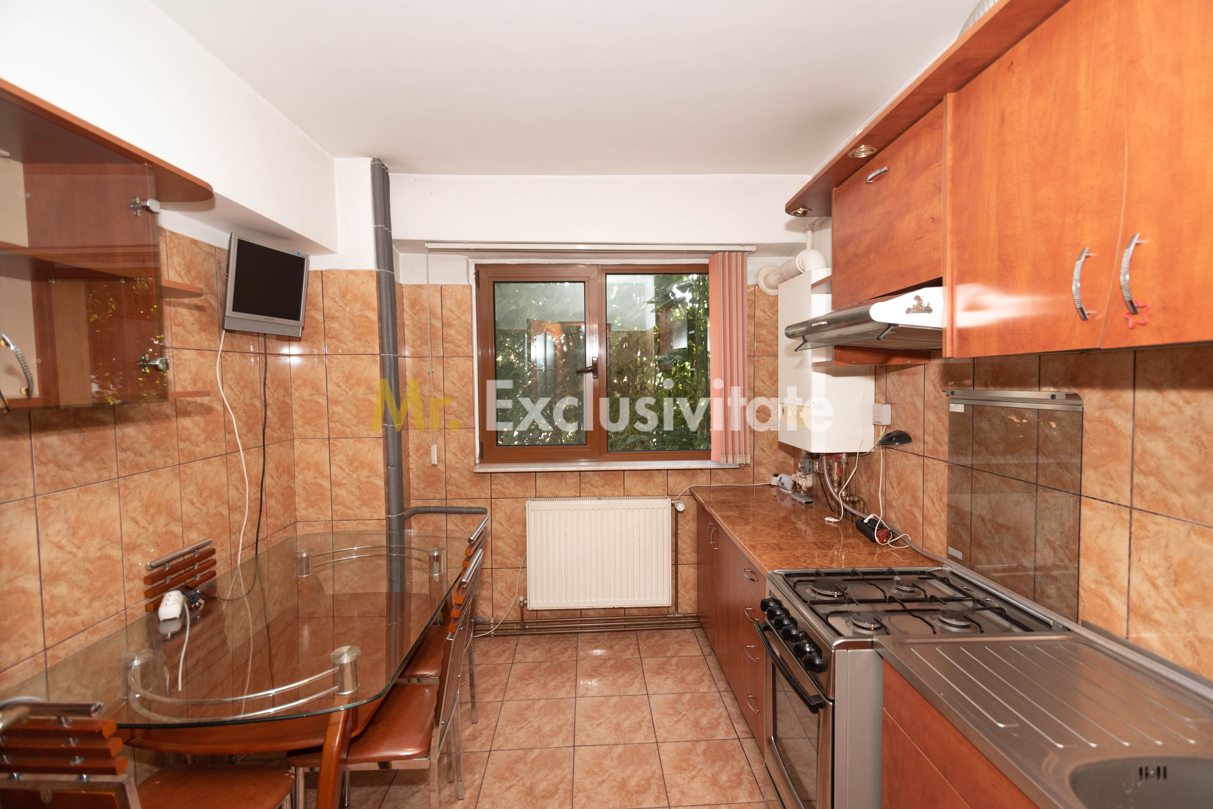 Apartament 3 camere decomandat – Cartier Prundu, Complexul 2 | Pitesti — fotografia 5