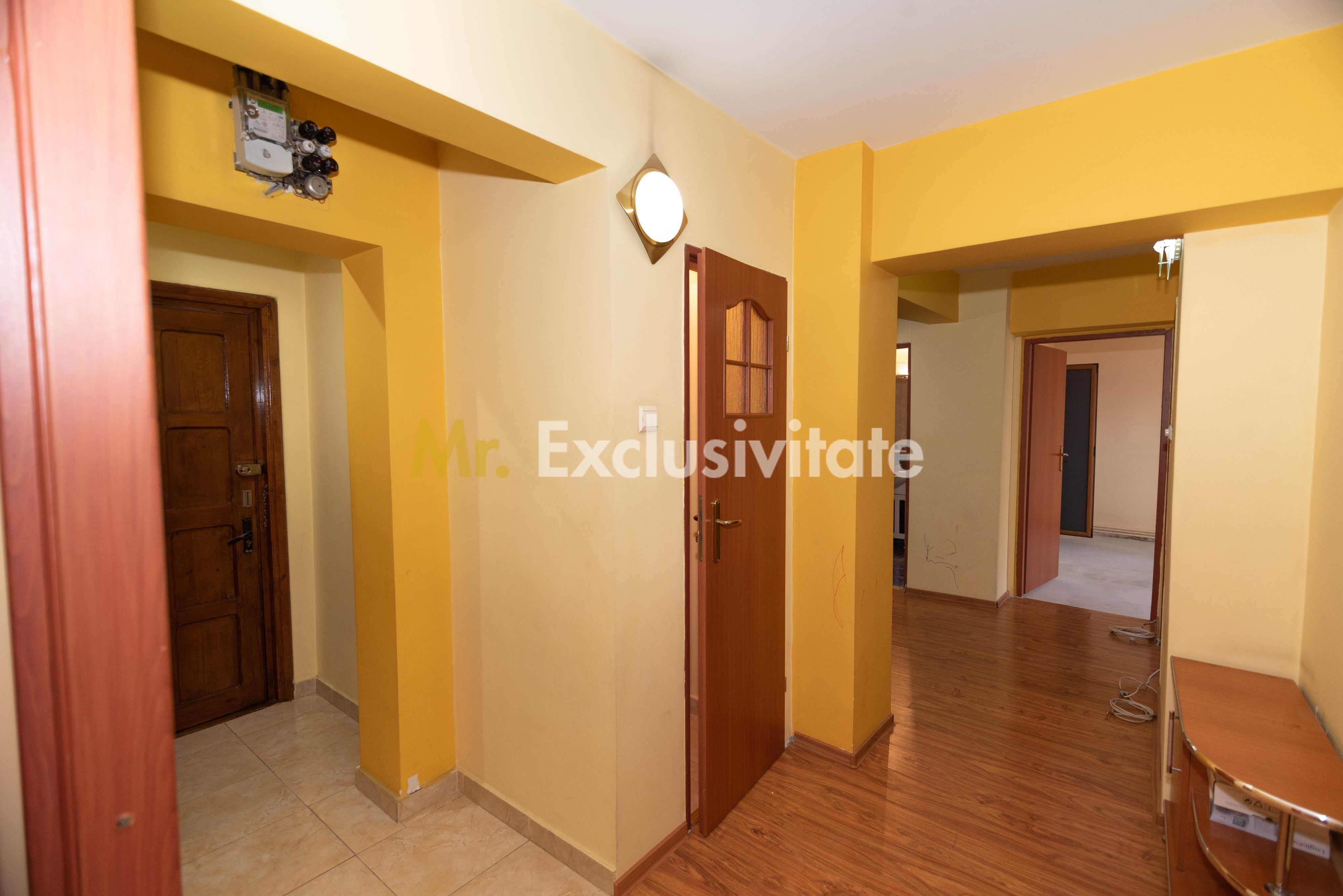 Apartament 3 camere decomandat – Cartier Prundu, Complexul 2 | Pitesti — fotografia 7