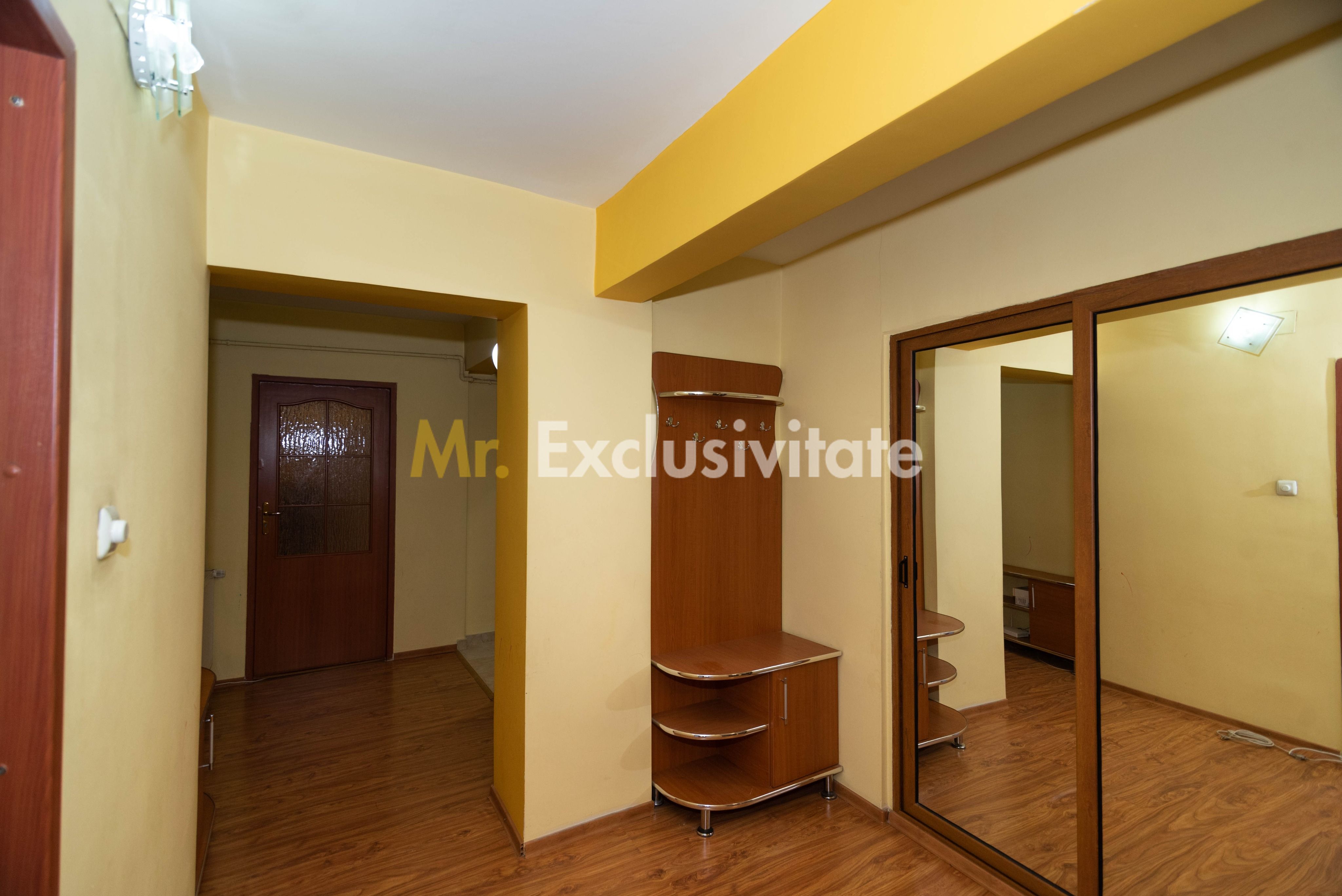 Apartament 3 camere decomandat – Cartier Prundu, Complexul 2 | Pitesti — fotografia 8