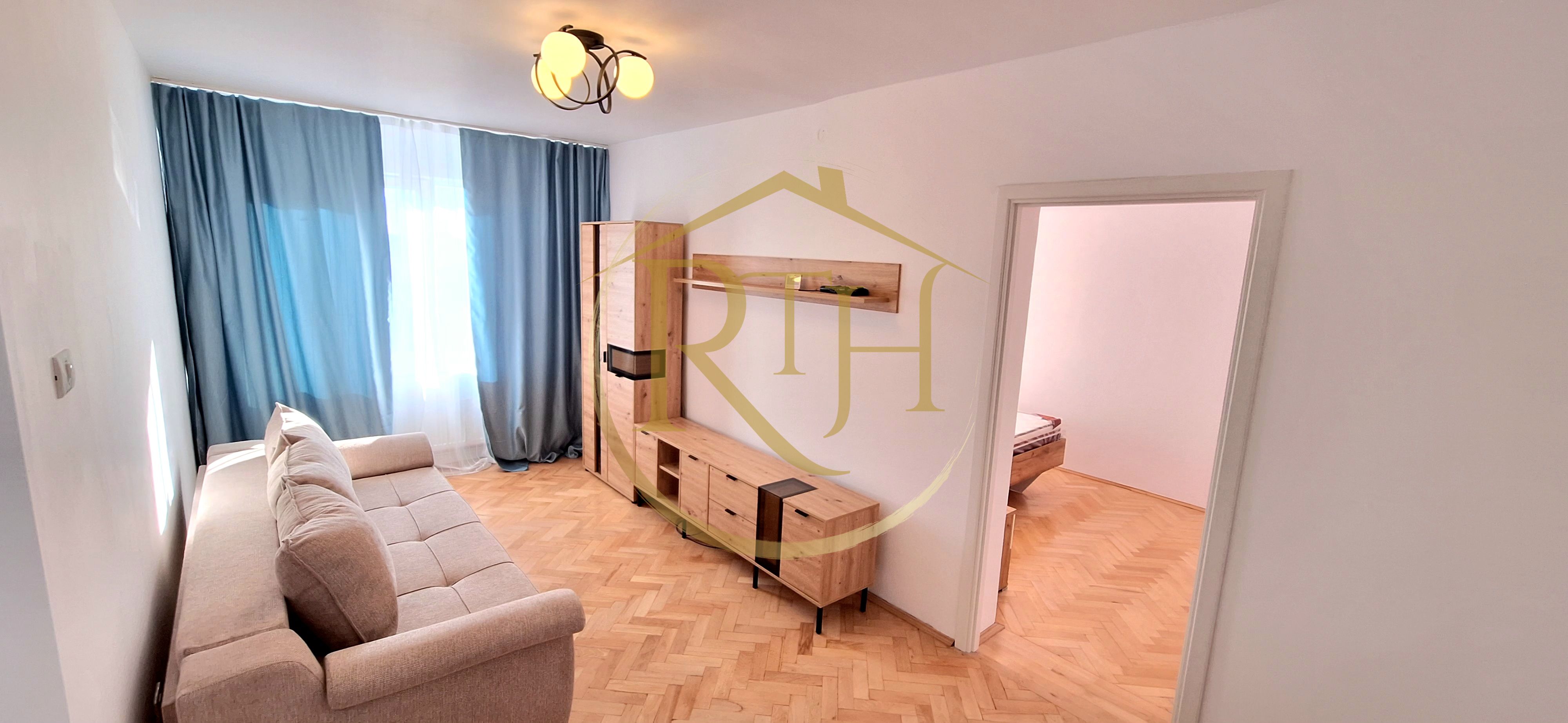 Prima închiriere!Apartament 2 camere, zona Soarelui,str. Cerna, centrala termica — fotografia 3