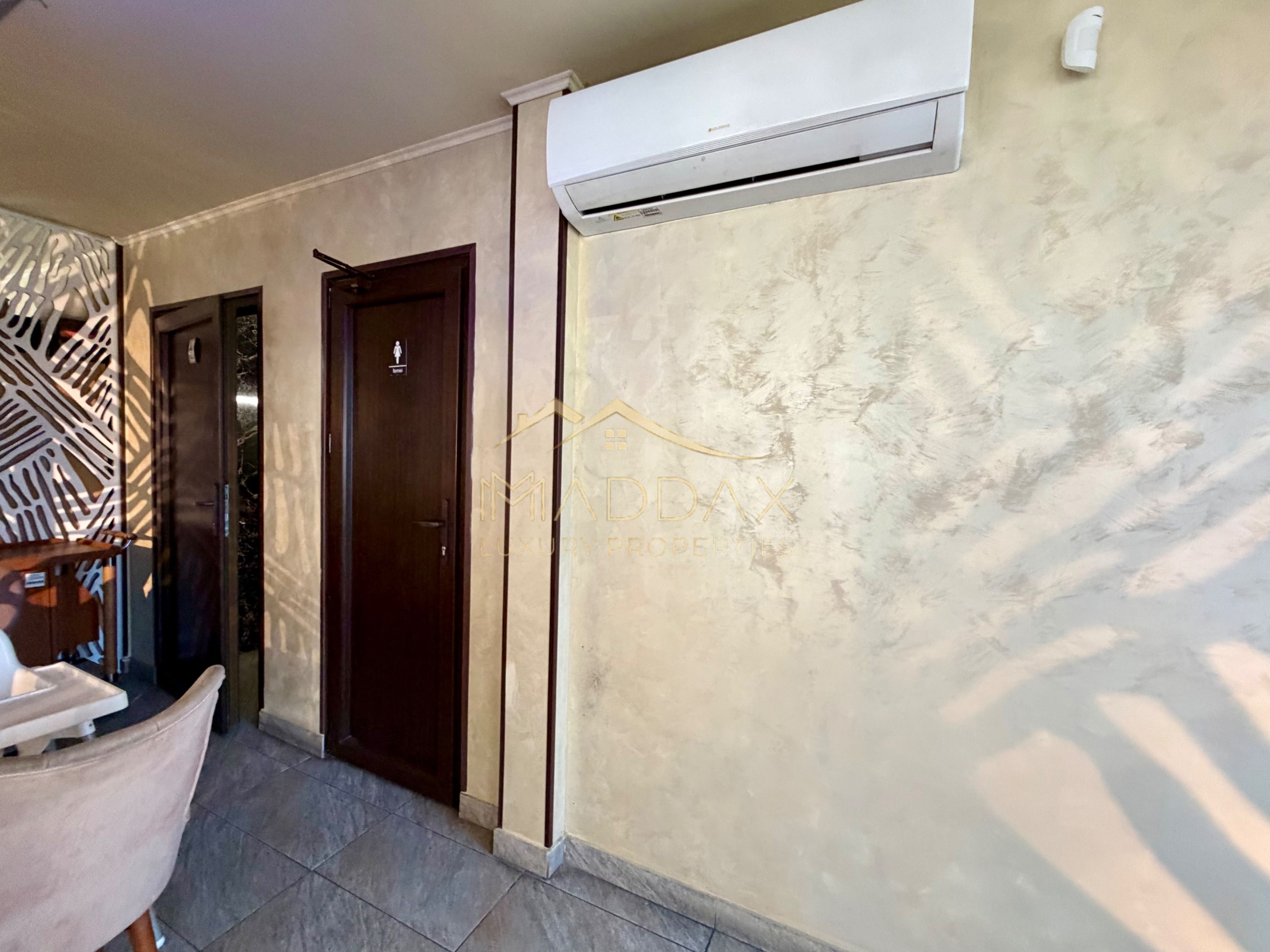 Spatiu Comercial  *731mp* / VAD stradal 31m / 19 locuri de parcare // Unirii — fotografia 13