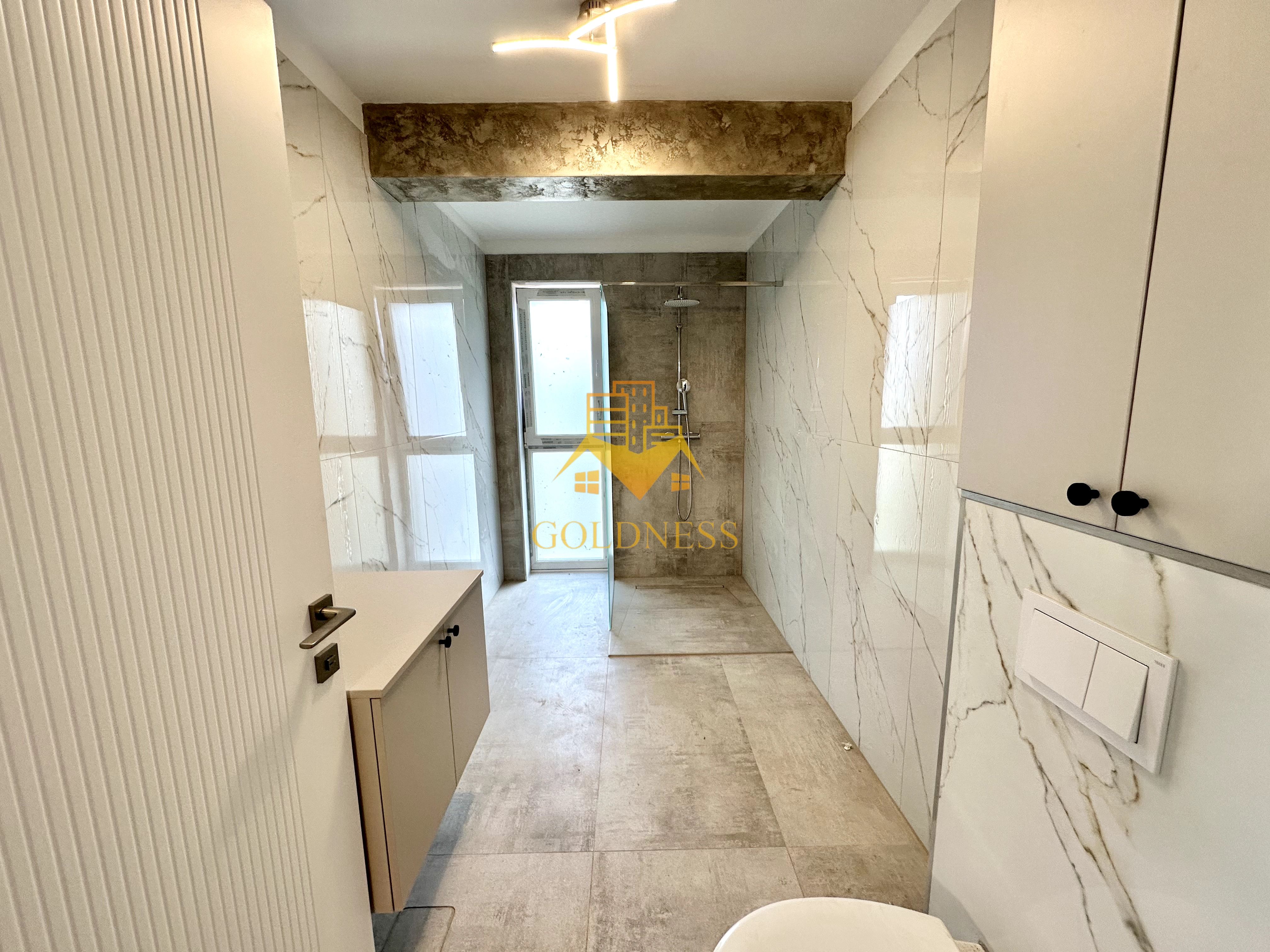 2 camere, Gheorgheni, Soporului, Premium, Prima închiriere, Parcare — fotografia 6