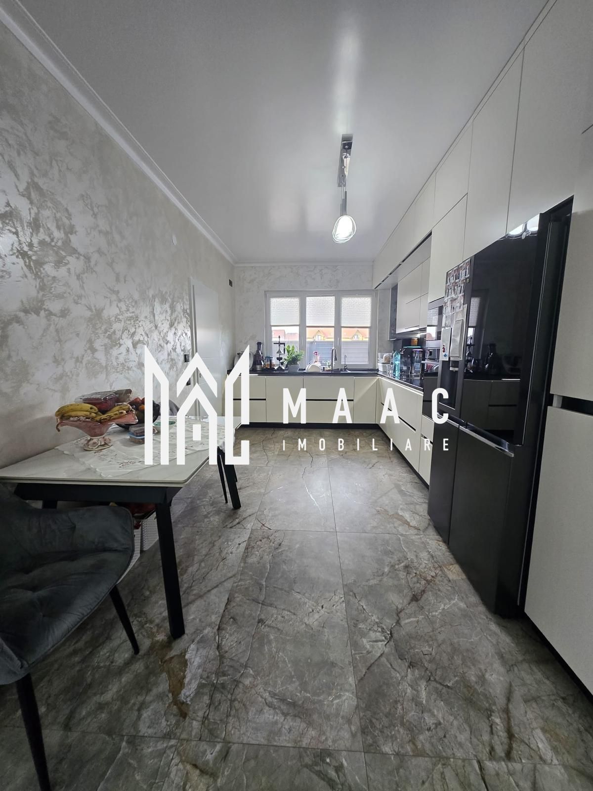 Casa 4 camere | Curte si terasa | Selimbar — fotografia 3