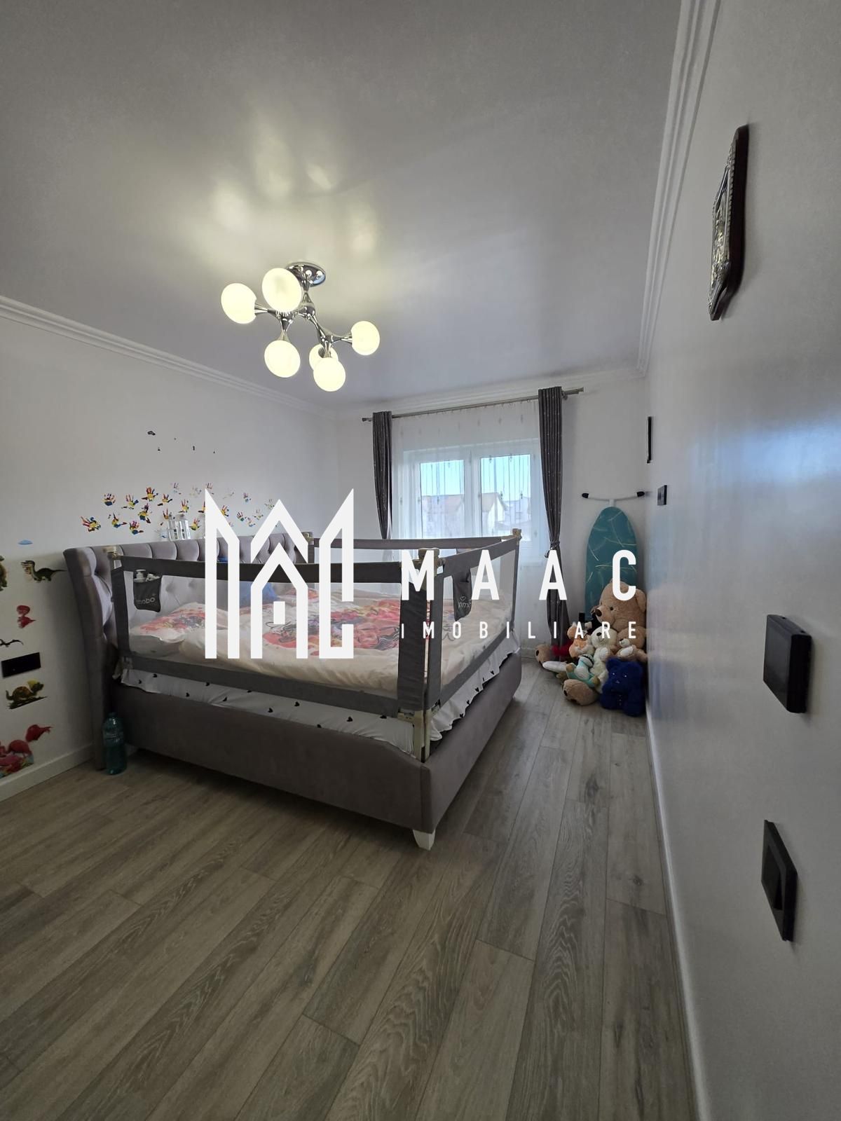 Casa 4 camere | Curte si terasa | Selimbar — fotografia 9