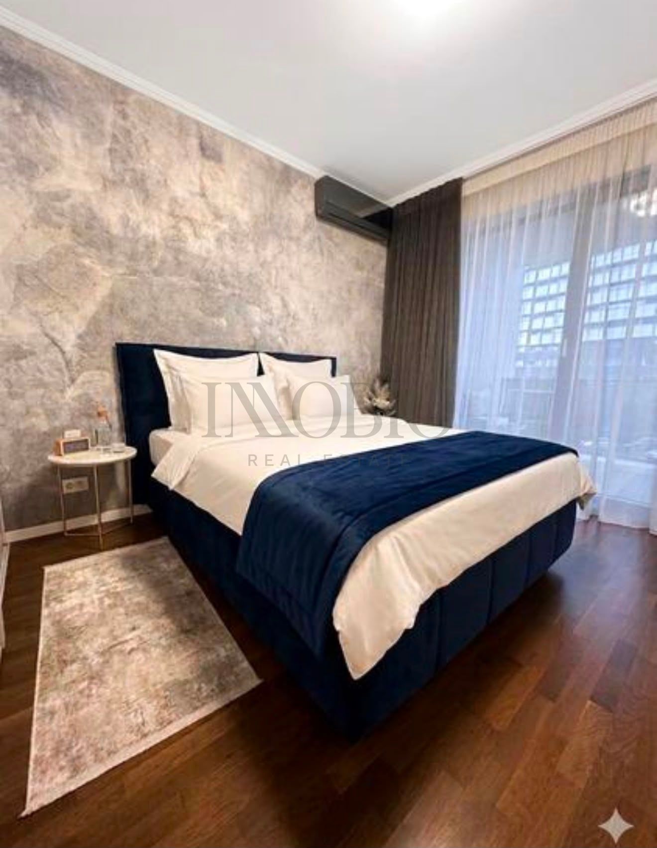 Apartament 3 camere premium | Mobilat | Loc de parcare | Herastrau — fotografia 6