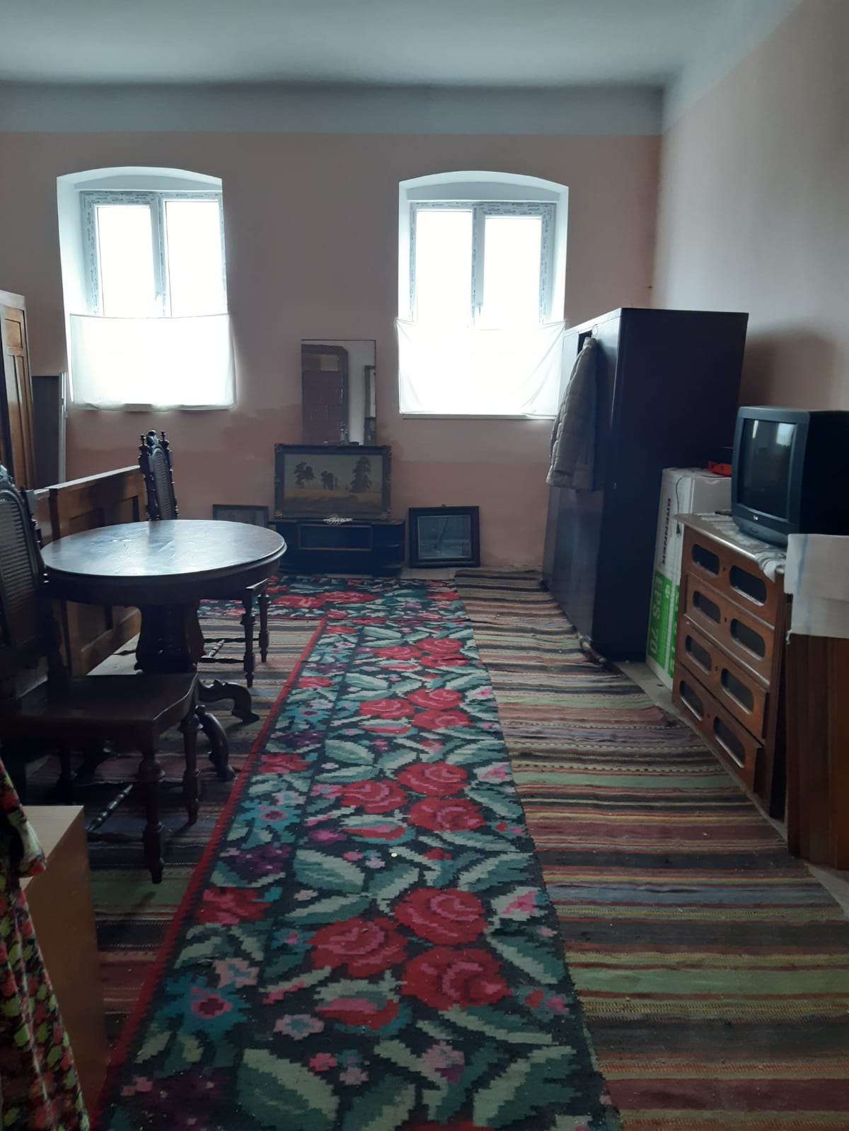 Casa 6 camere, Zona Itcani