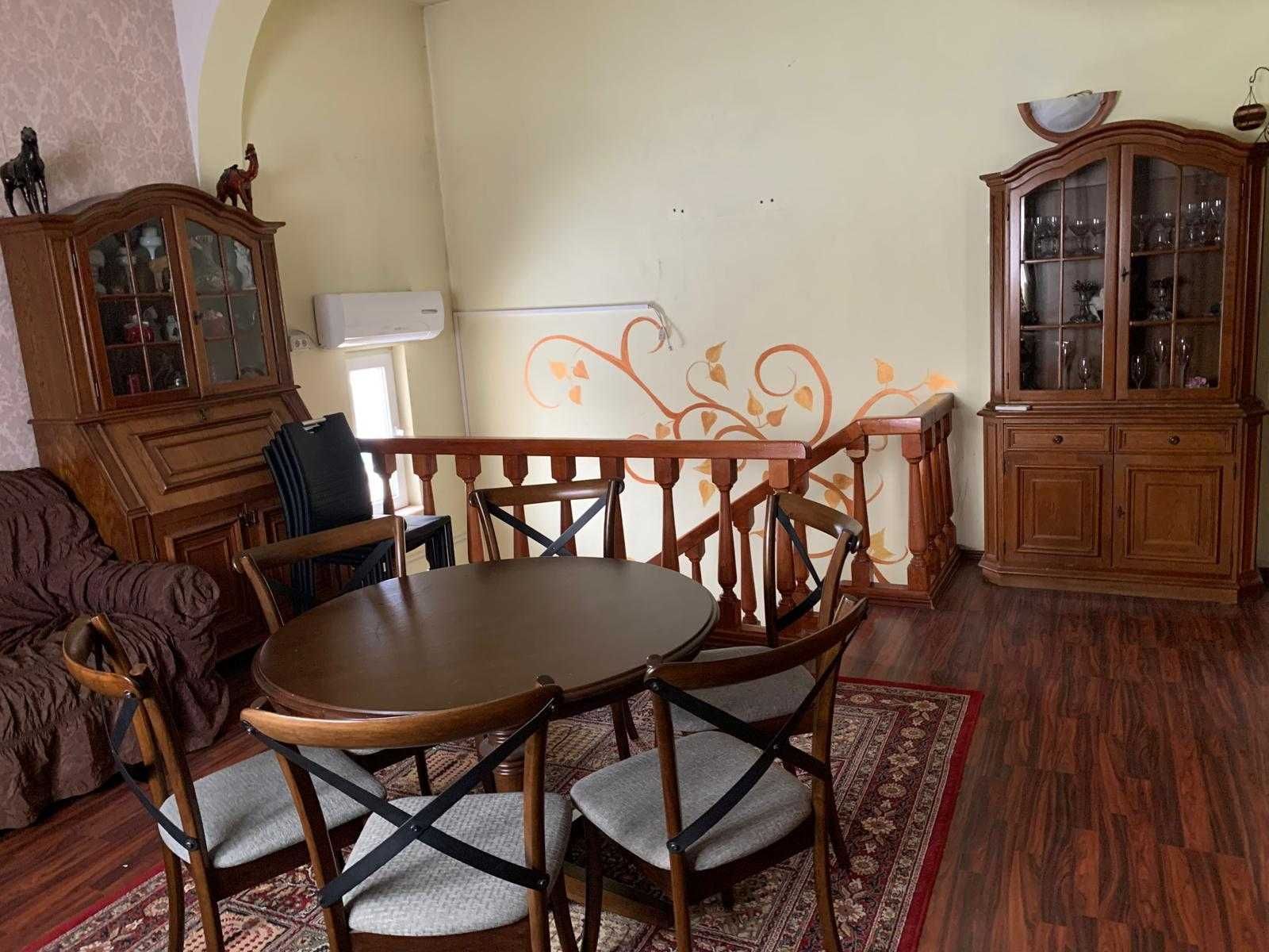 Vand  casa curte  + teren + SPATIU COMERCIAL — fotografia 4