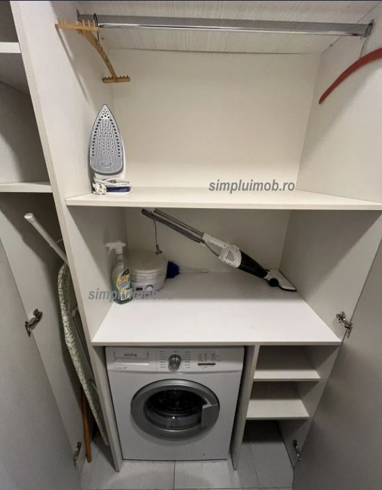 Garsoniera Renovata 50m Metrou Favorit 31mp — fotografia 6