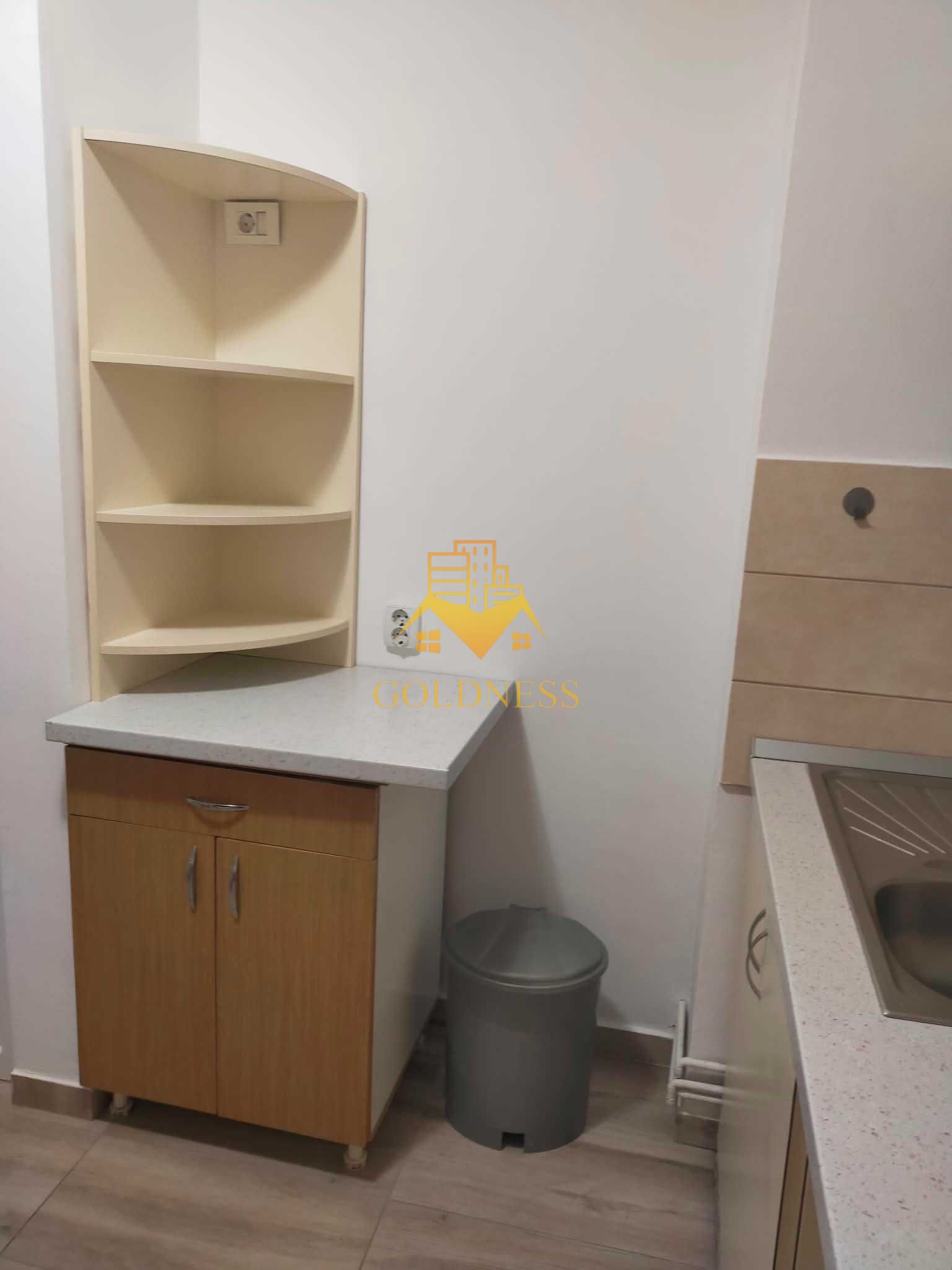 1 camera, Manastur, Baza sportiva, Minerva, Primăverii, Centrala — fotografia 5