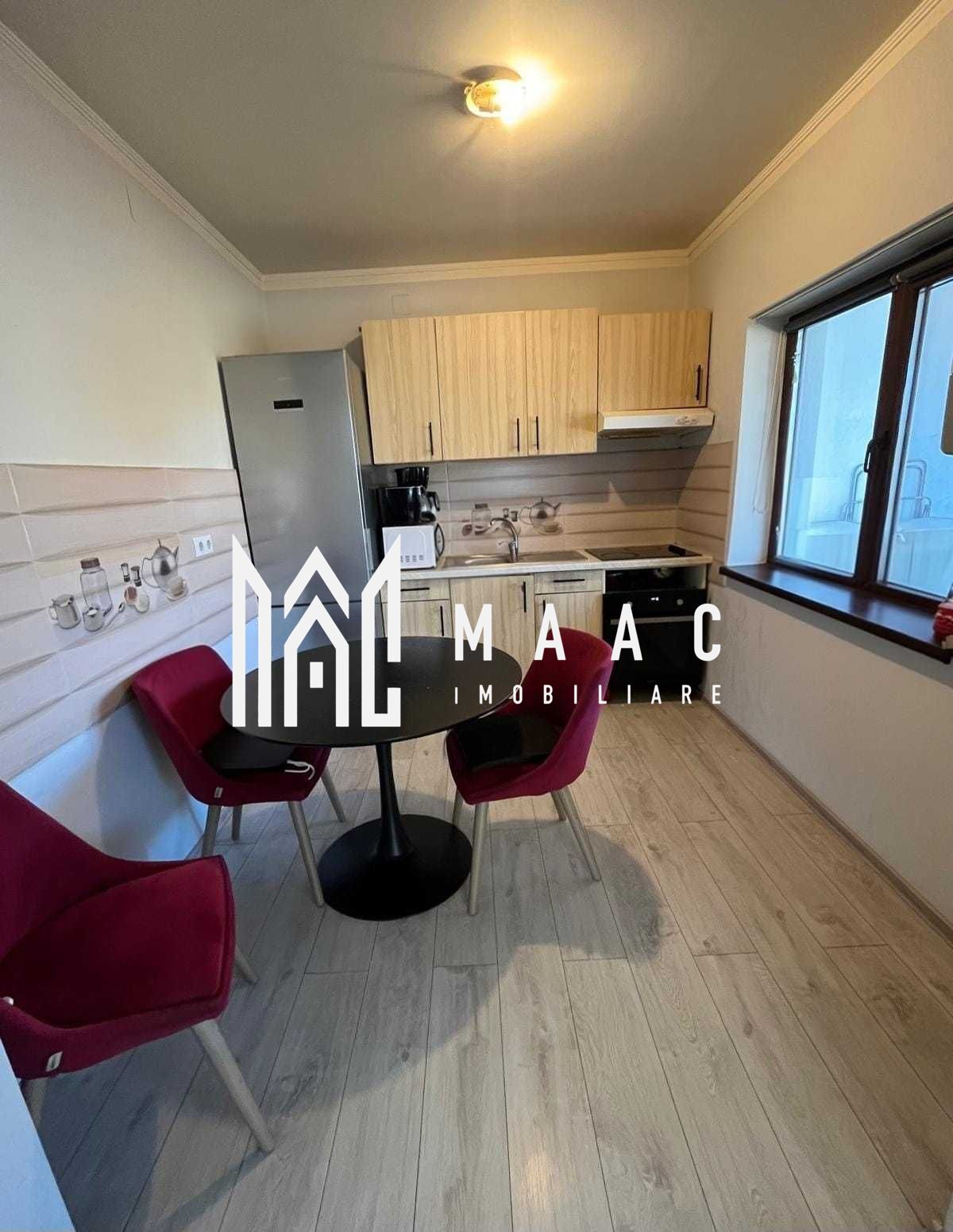 Apartament de vânzare Cisnădie | 3 camere | 66 mp | parcare — fotografia 4