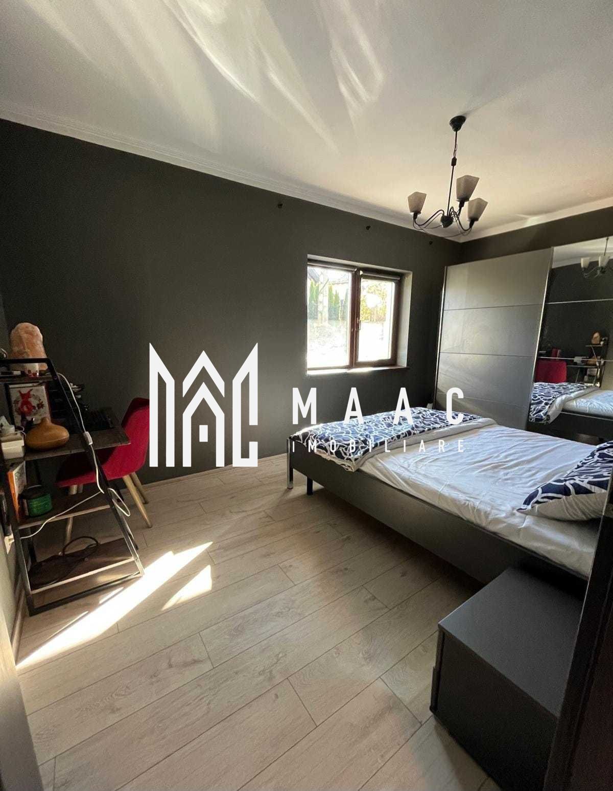 Apartament de vânzare Cisnădie | 3 camere | 66 mp | parcare — fotografia 5
