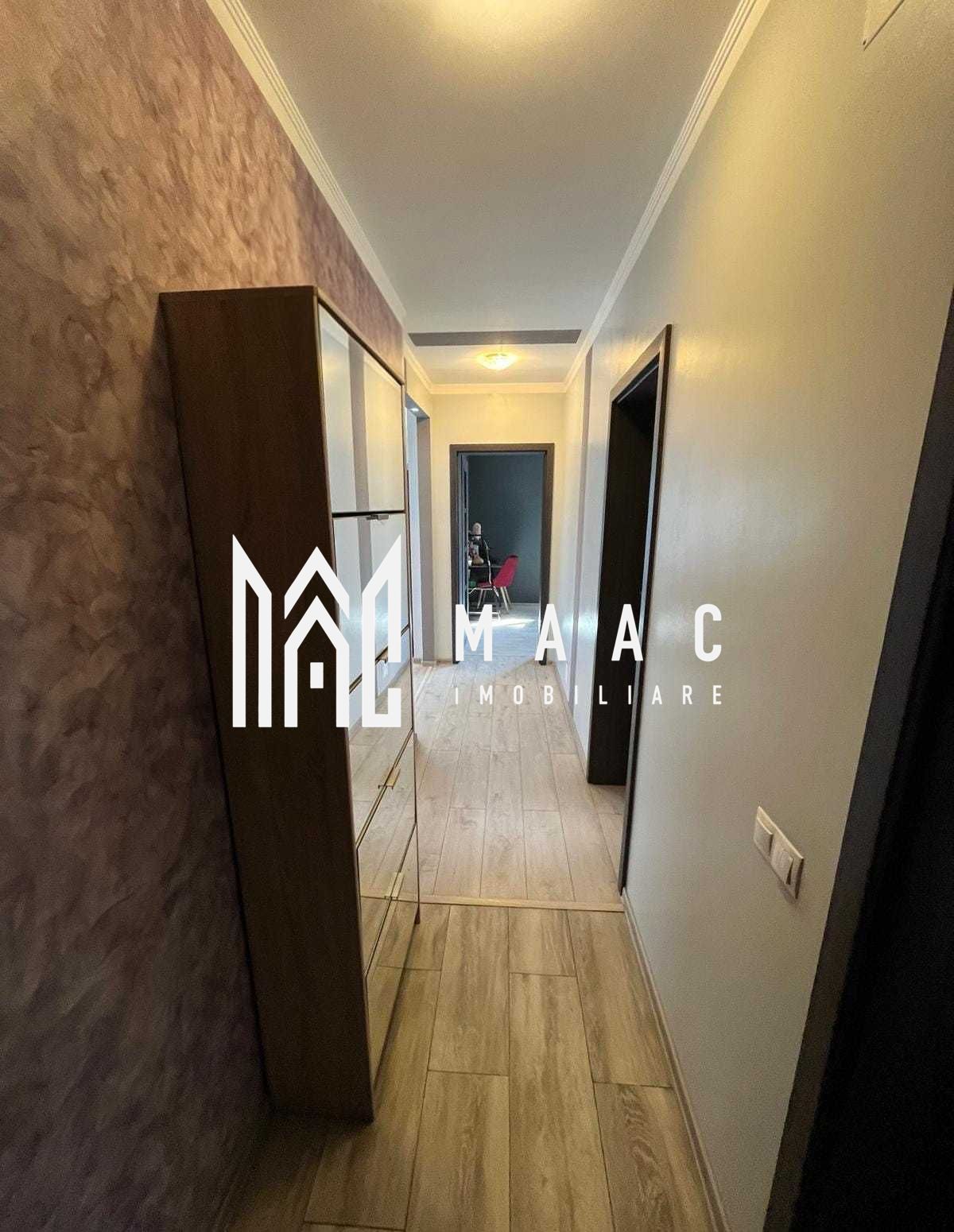 Apartament de vânzare Cisnădie | 3 camere | 66 mp | parcare — fotografia 7