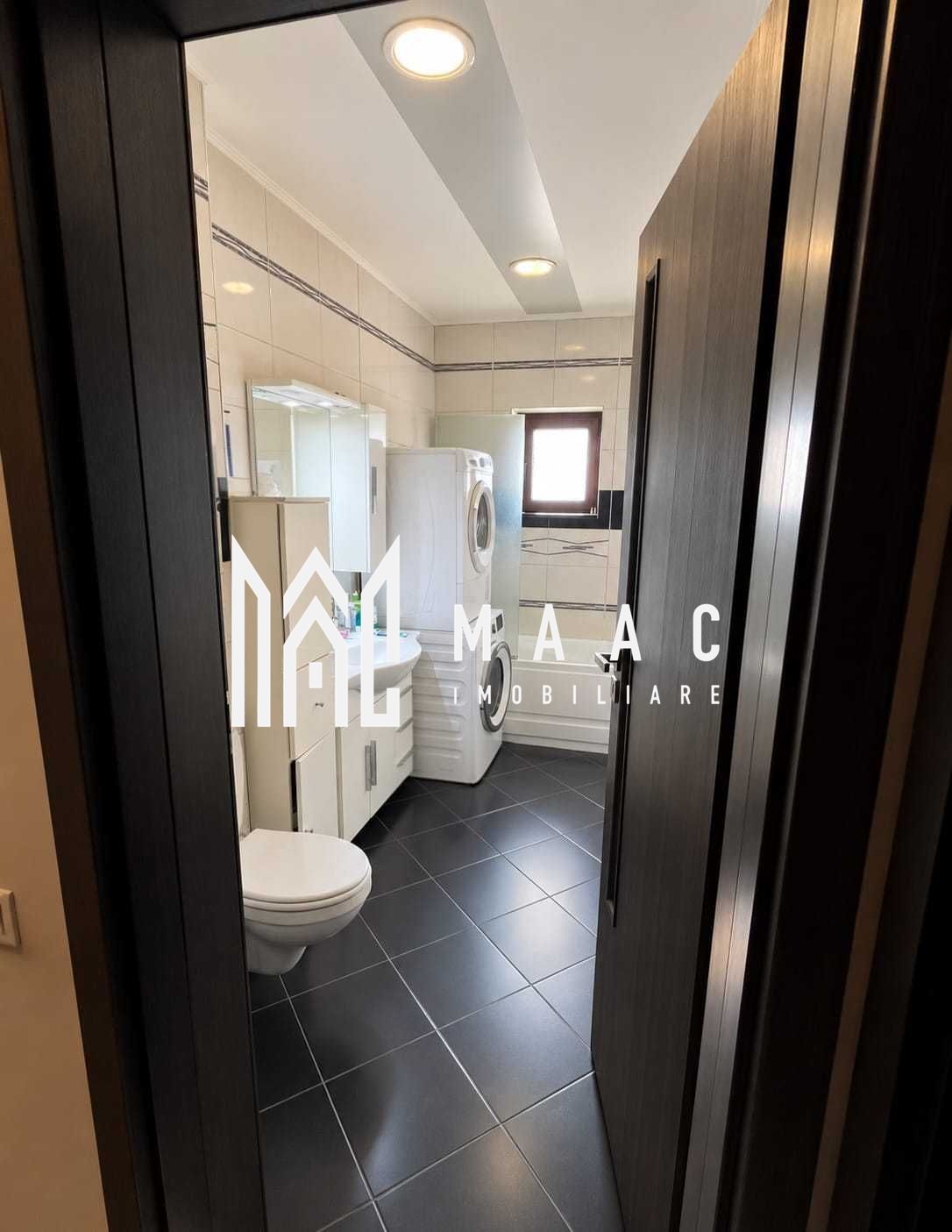 Apartament de vânzare Cisnădie | 3 camere | 66 mp | parcare — fotografia 8