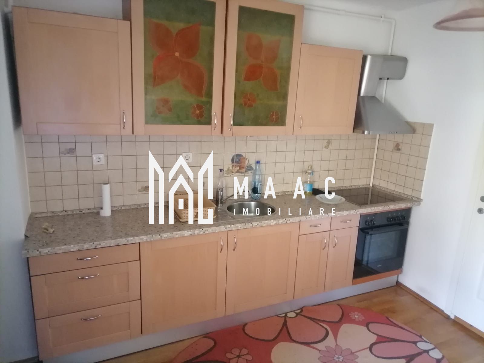 Apartament 2 camere de închiriat | Sibiu, Orașul de Jos | 80 mp — fotografia 3