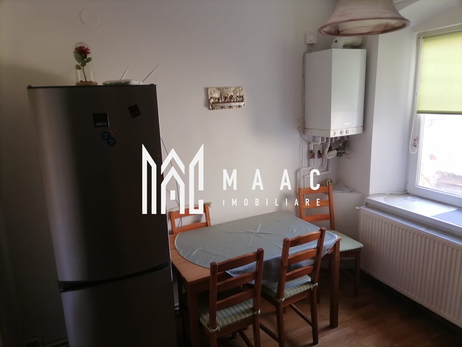 Apartament 2 camere de închiriat | Sibiu, Orașul de Jos | 80 mp — fotografia 4