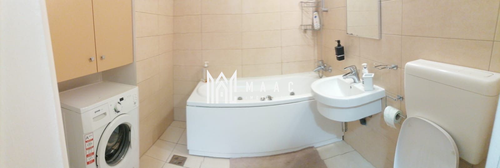 Apartament 2 camere de închiriat | Sibiu, Orașul de Jos | 80 mp — fotografia 6