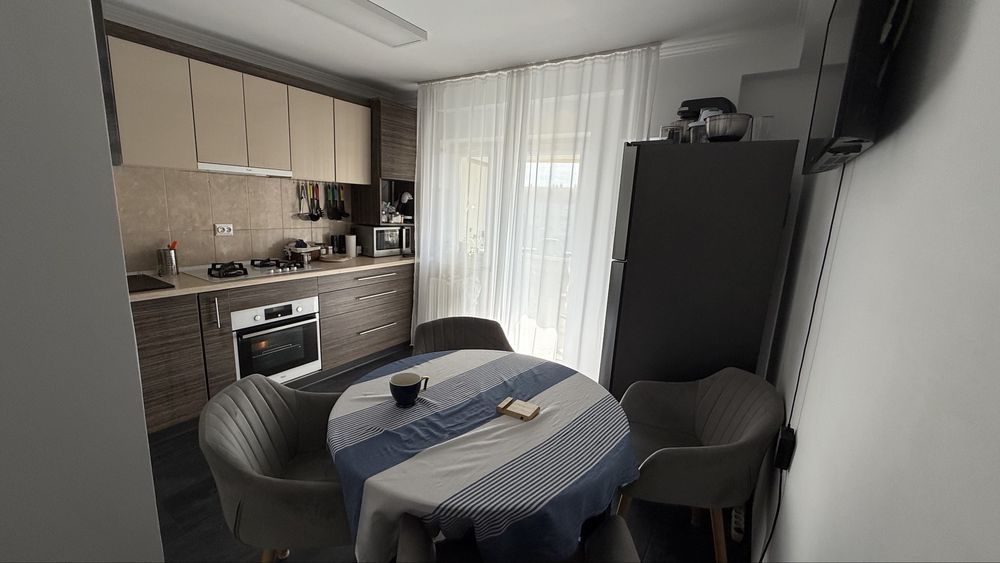 Apartament 3 camere carpati 2 — fotografia 5