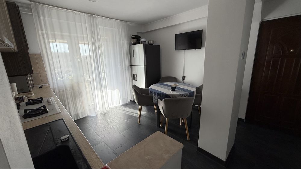 Apartament 3 camere carpati 2 — fotografia 6