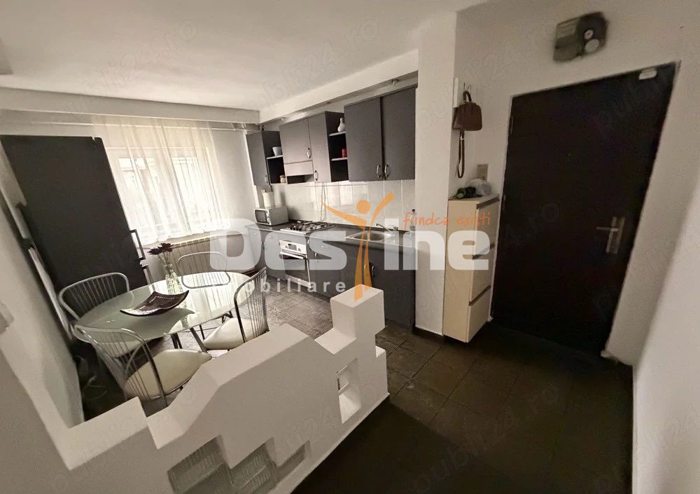 inchiriez apartament cu 3 camere — fotografia 3