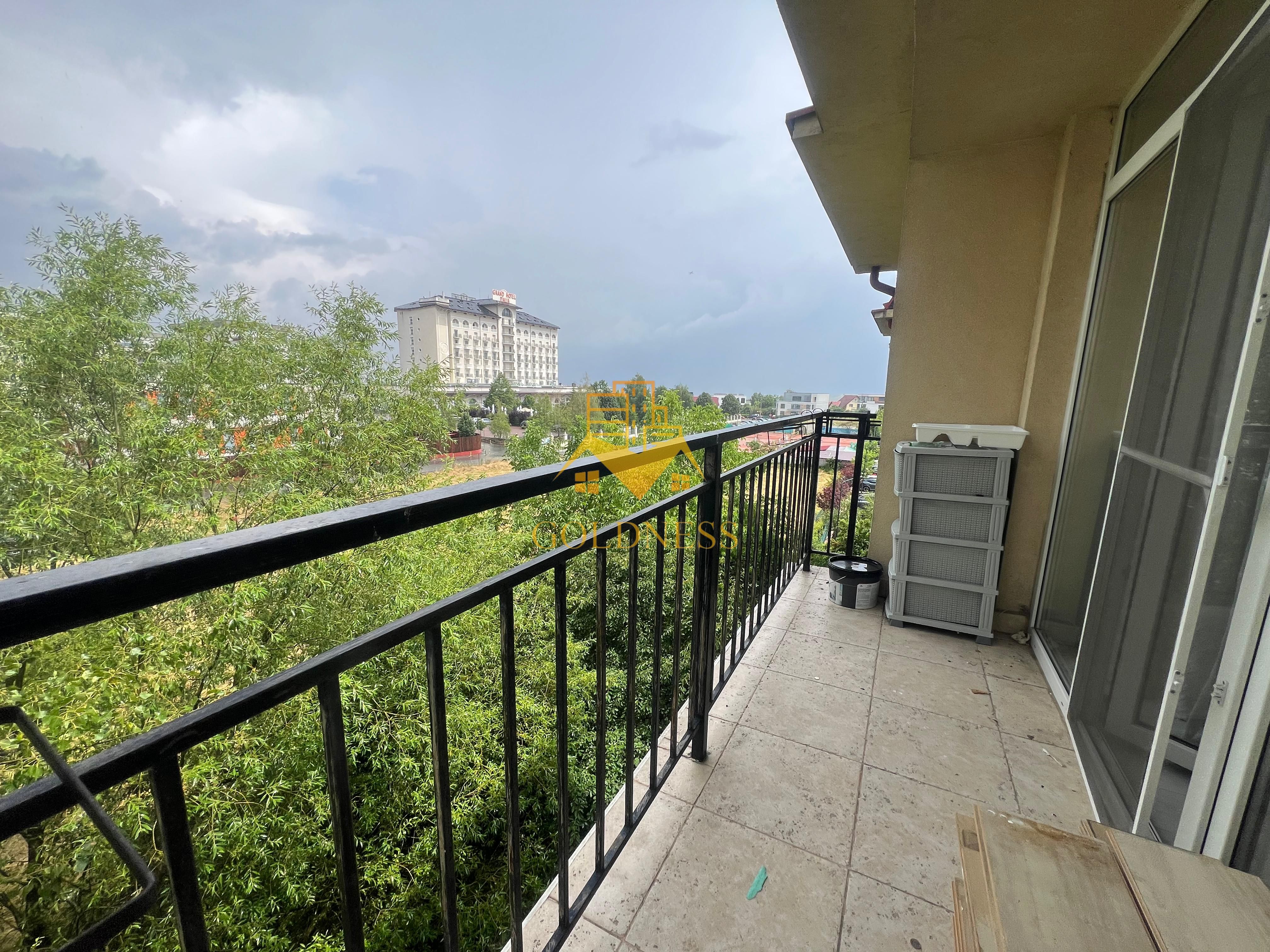 2 camere, Pet Friendly,LIDL, Parcare, Buna Ziua,Grand Hotel,Trifoiului — fotografia 11