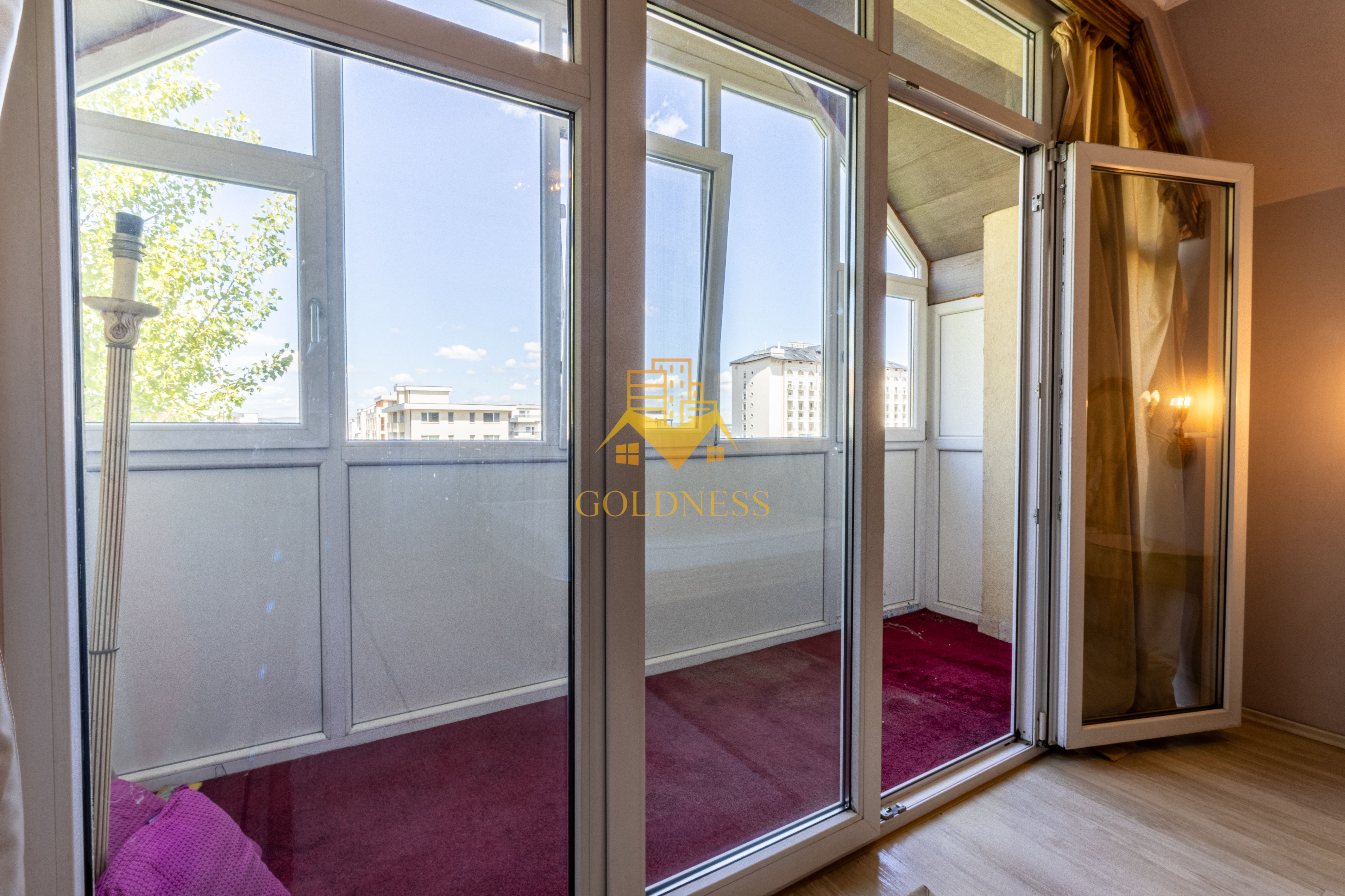 2 camere, Pet Friendly,LIDL, Parcare, Buna Ziua,Grand Hotel,Trifoiului — fotografia 12
