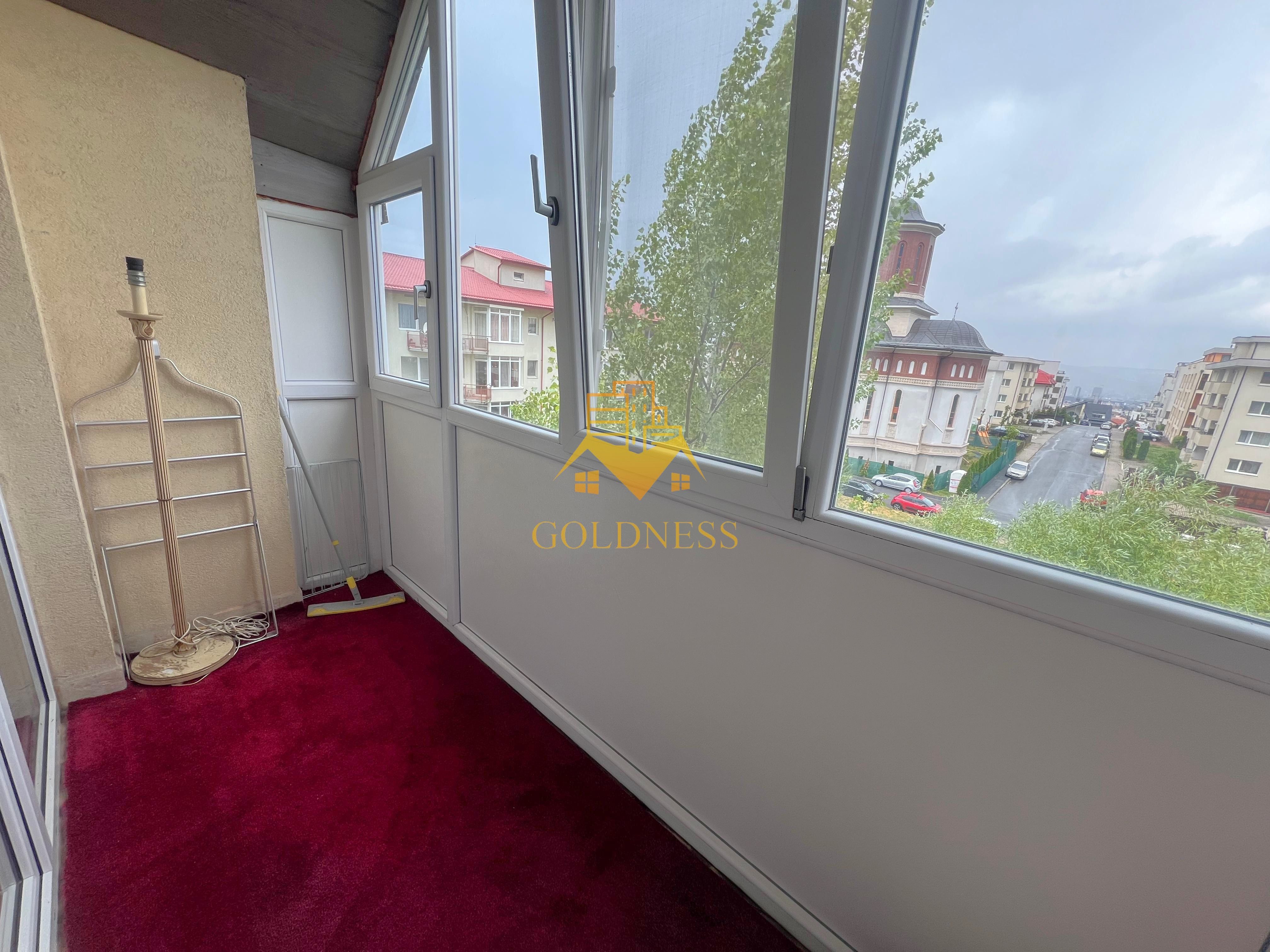 2 camere, Pet Friendly,LIDL, Parcare, Buna Ziua,Grand Hotel,Trifoiului — fotografia 13