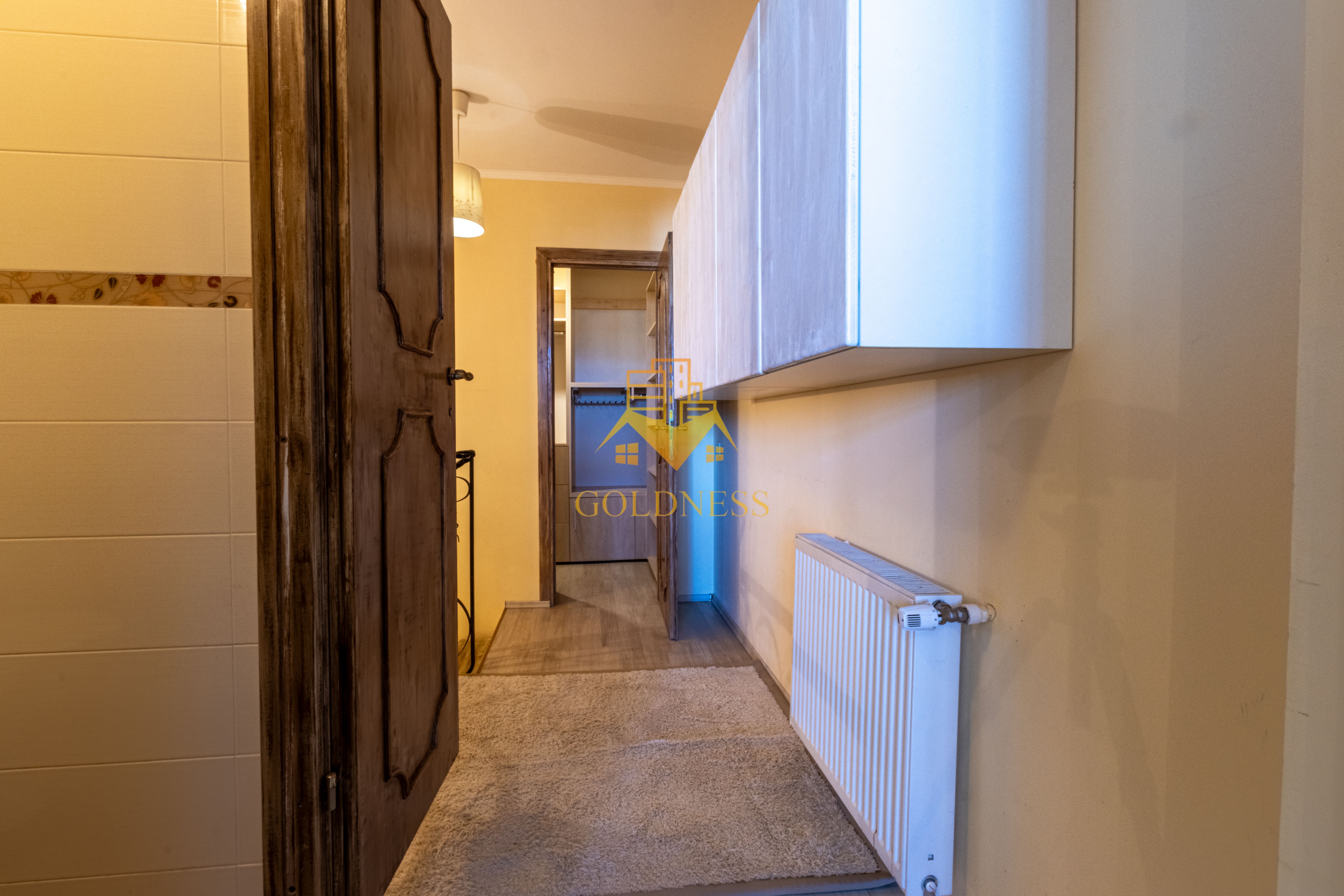 2 camere, Pet Friendly,LIDL, Parcare, Buna Ziua,Grand Hotel,Trifoiului — fotografia 14