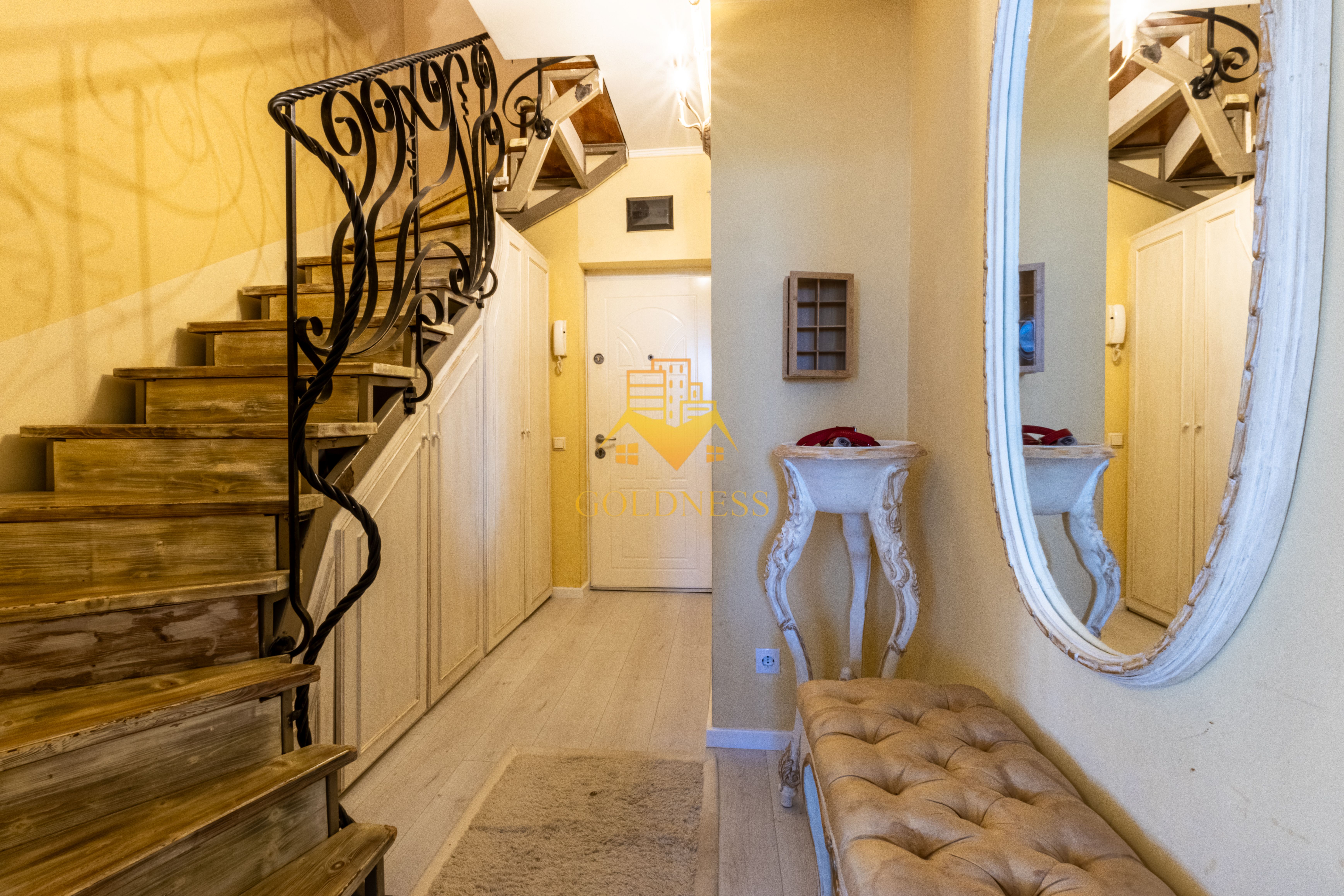 2 camere, Pet Friendly,LIDL, Parcare, Buna Ziua,Grand Hotel,Trifoiului — fotografia 2