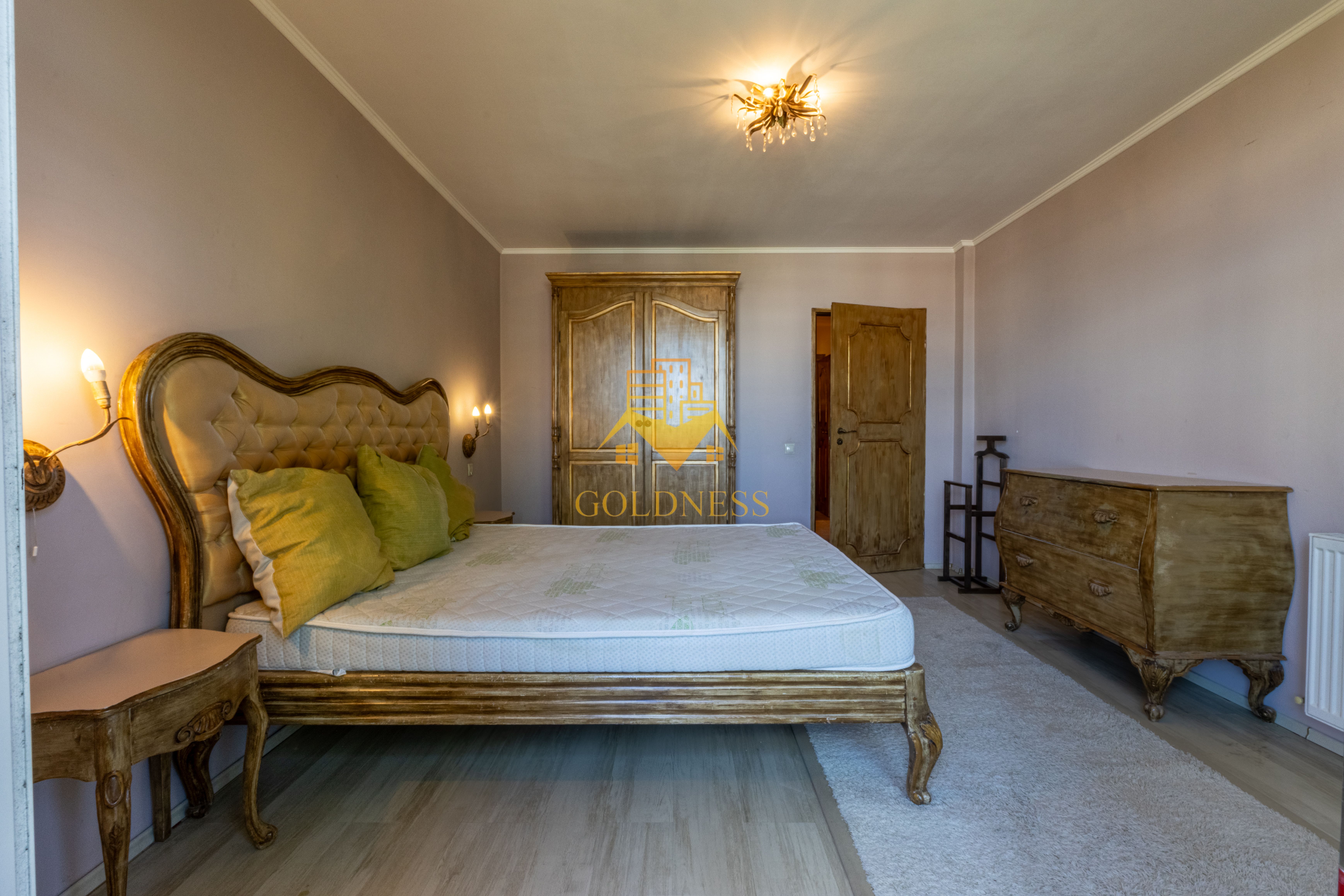 2 camere, Pet Friendly,LIDL, Parcare, Buna Ziua,Grand Hotel,Trifoiului — fotografia 3