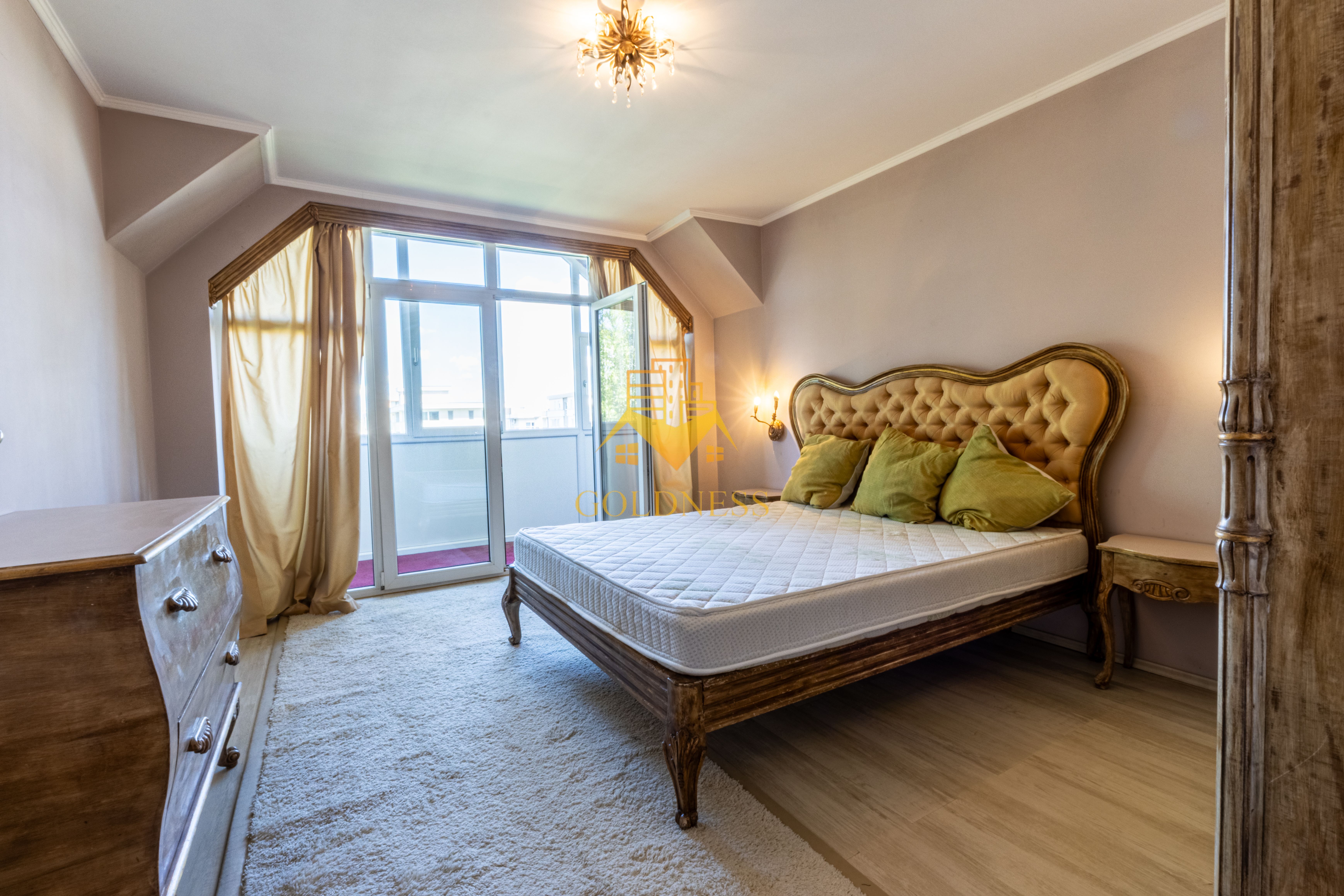 2 camere, Pet Friendly,LIDL, Parcare, Buna Ziua,Grand Hotel,Trifoiului — fotografia 4