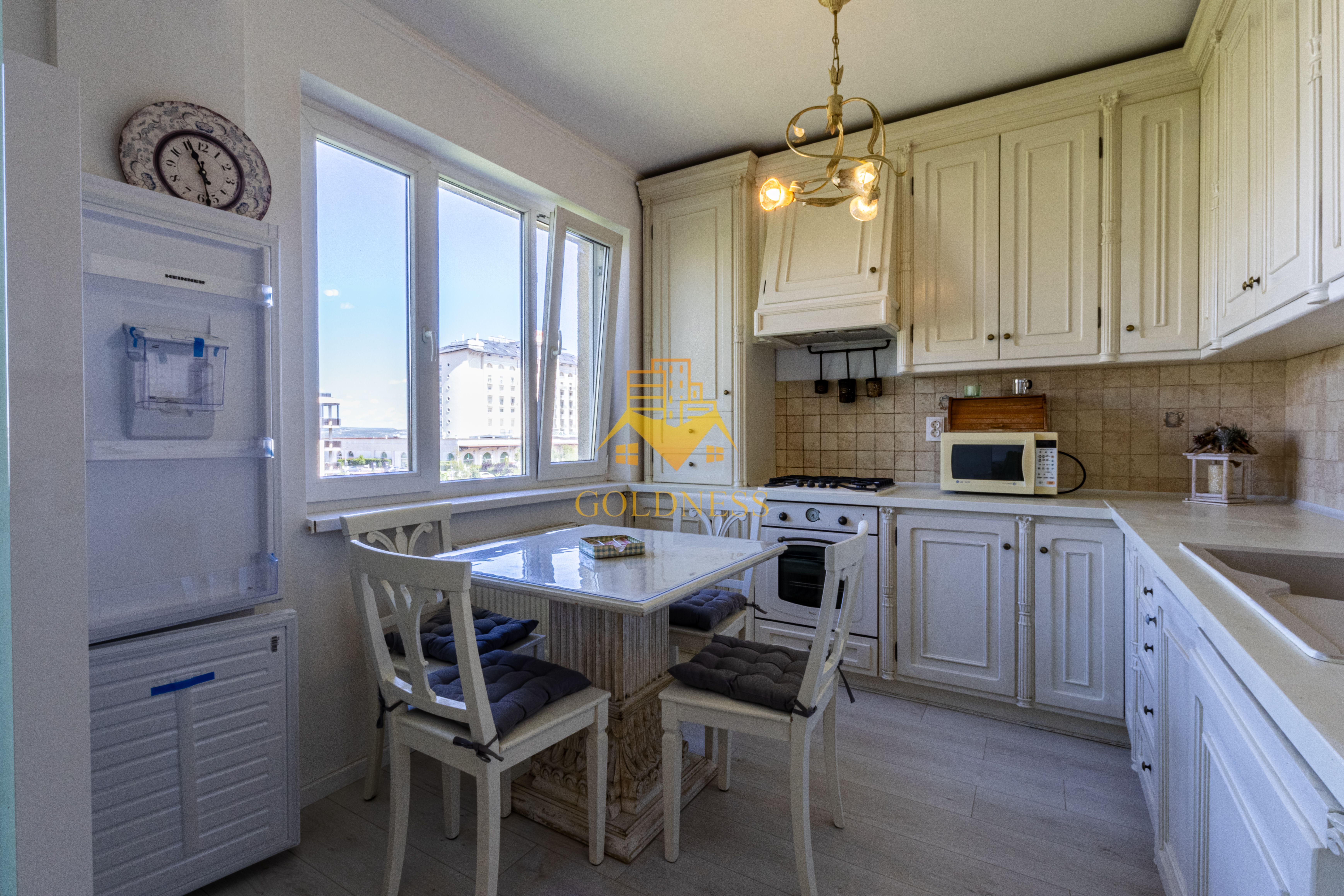2 camere, Pet Friendly,LIDL, Parcare, Buna Ziua,Grand Hotel,Trifoiului — fotografia 5