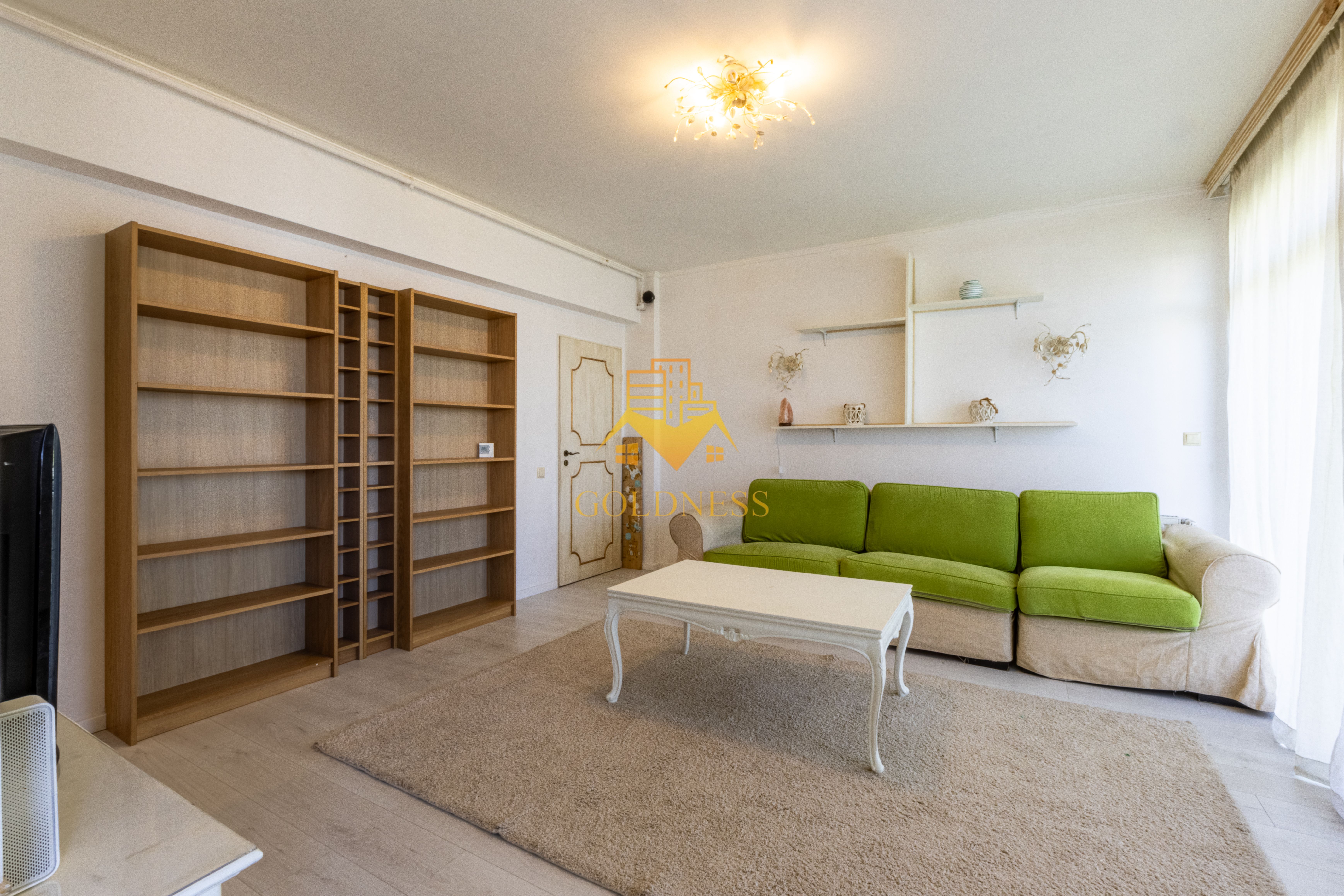 2 camere, Pet Friendly,LIDL, Parcare, Buna Ziua,Grand Hotel,Trifoiului — fotografia 7